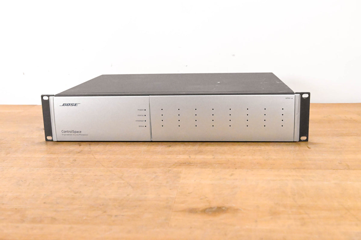 Bose ControlSpace ESP-88C Engineered Sound Processor