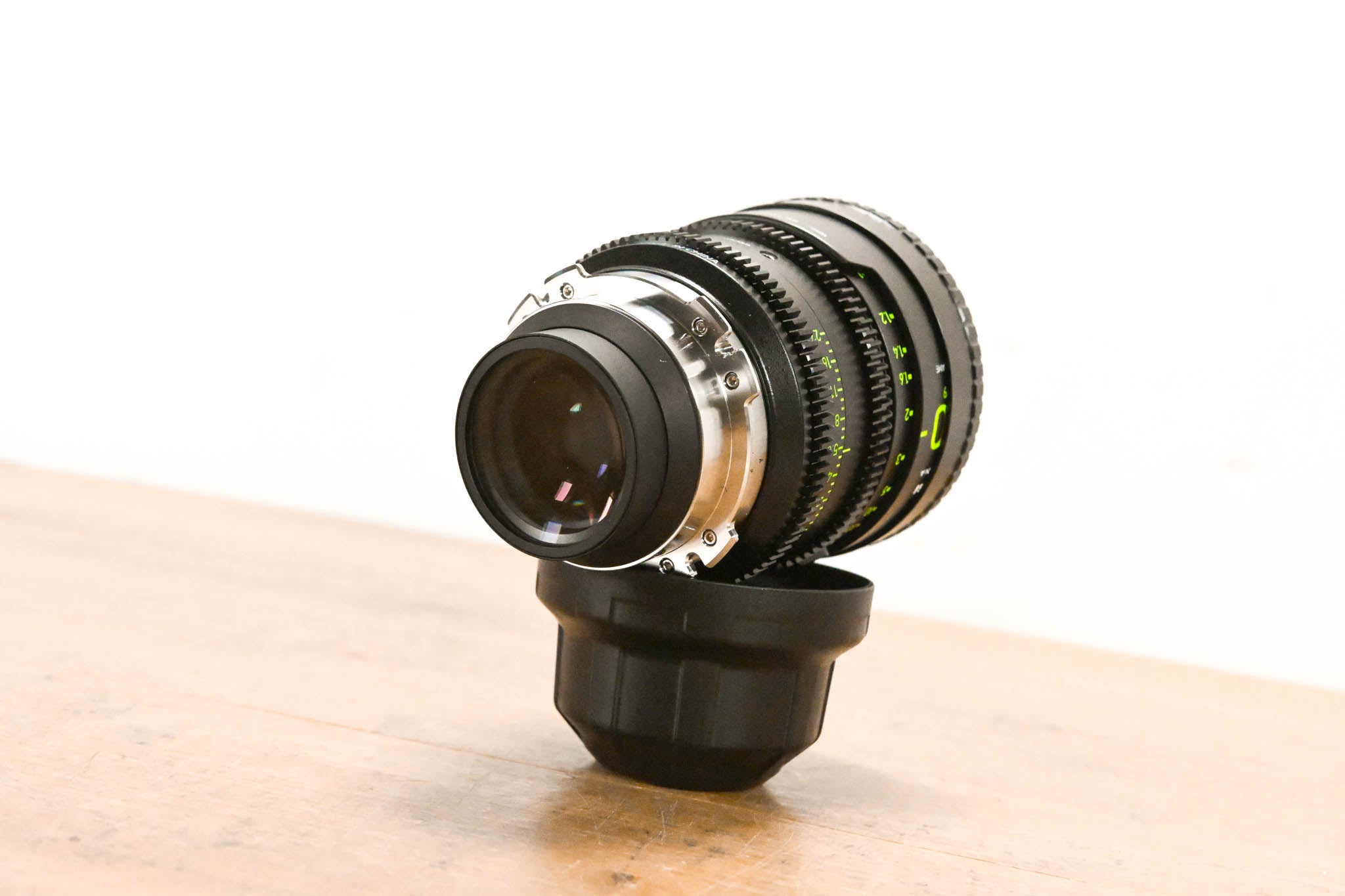 NiSi ATHENA PRIME 40mm T1.9 Full-Frame Lens (PL)