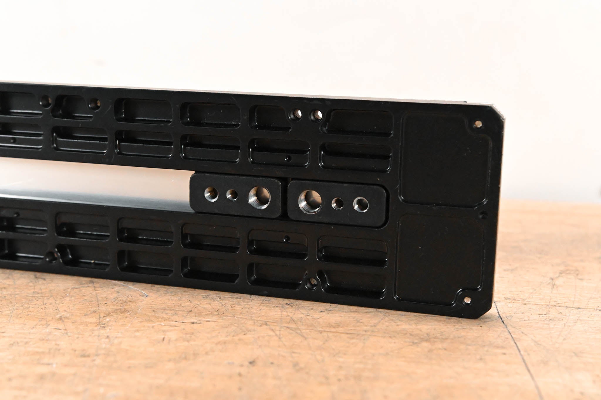 Ikegami T-791 Tripod Mounting Plate