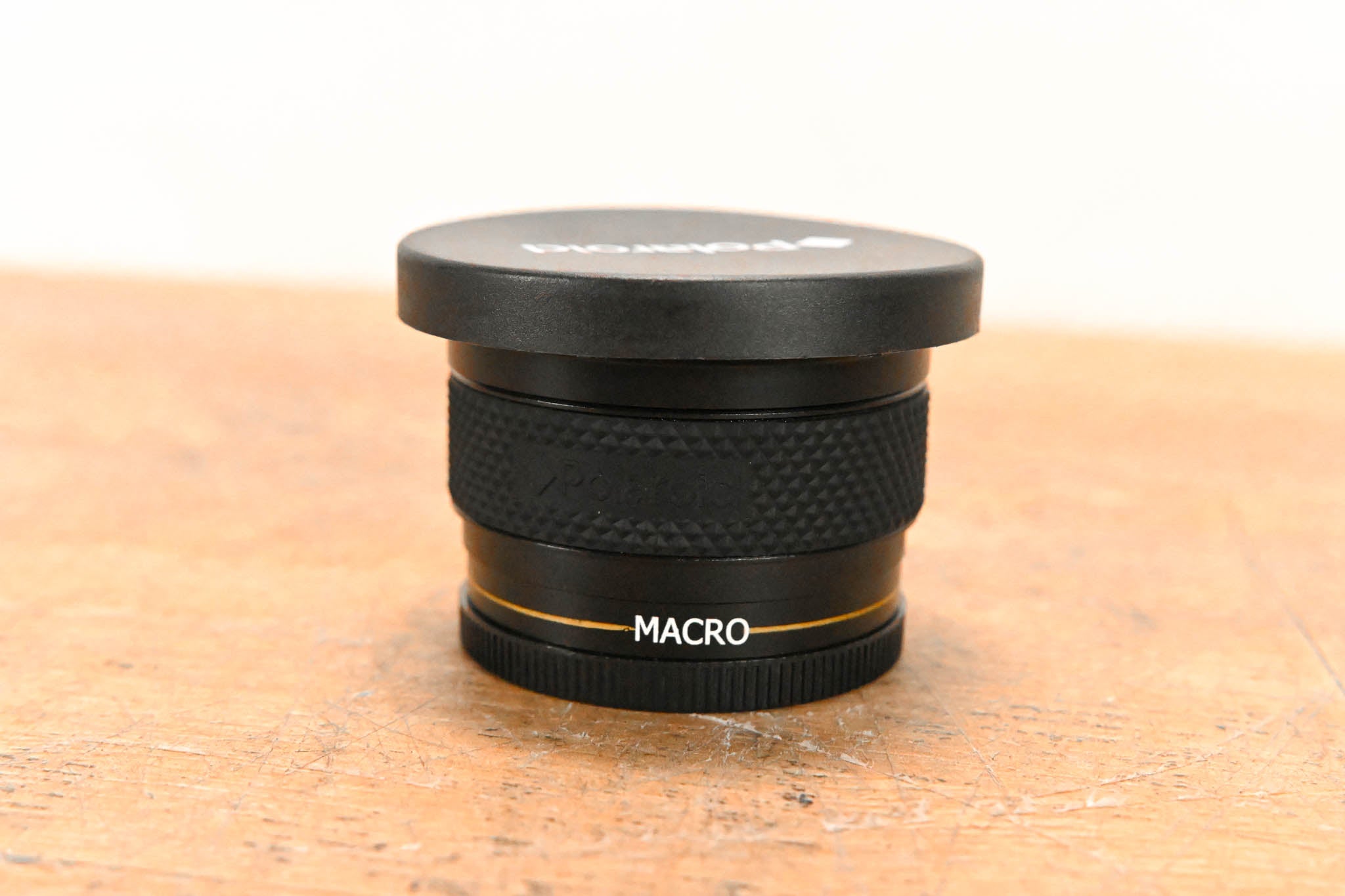 Polaroid Studio Series .42x Fisheye Lens