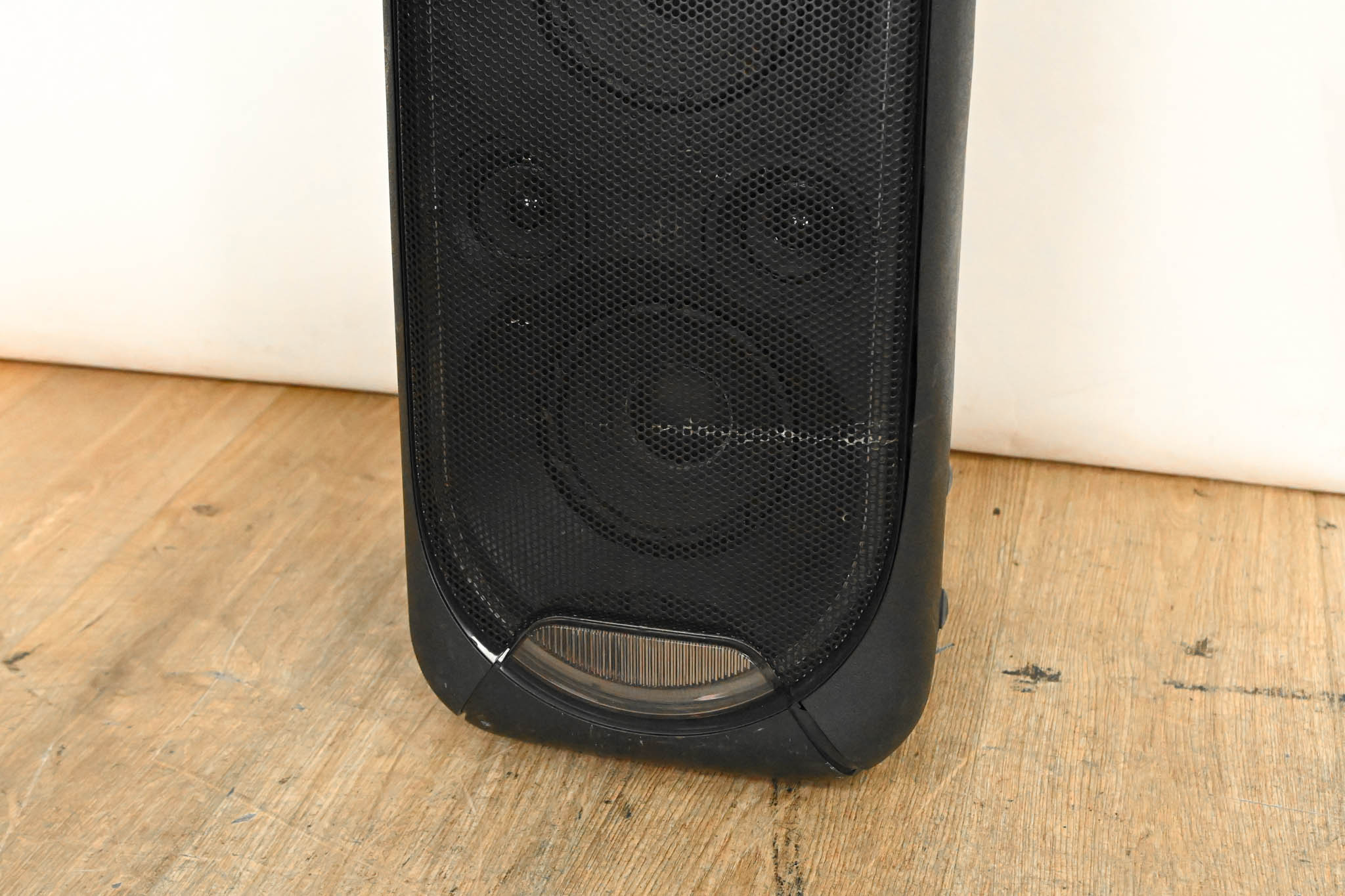 Sony GTX-XB60 High Power Audio System with Built-in Battery