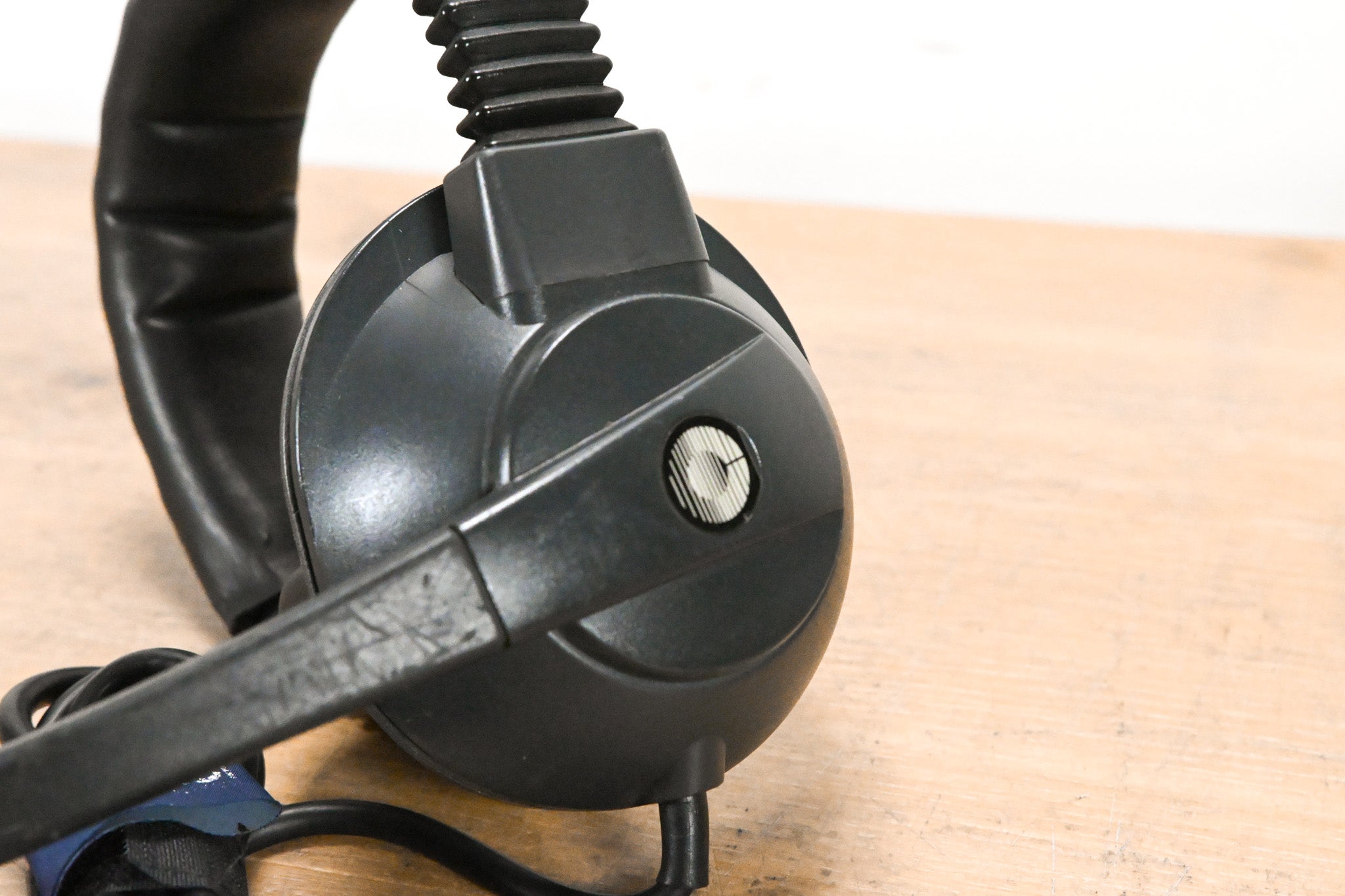 Clear-Com CC-95 Single-Muff Intercom Headset