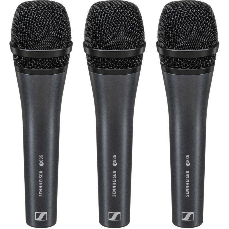 evolution Lead Vocal Stage Microphone