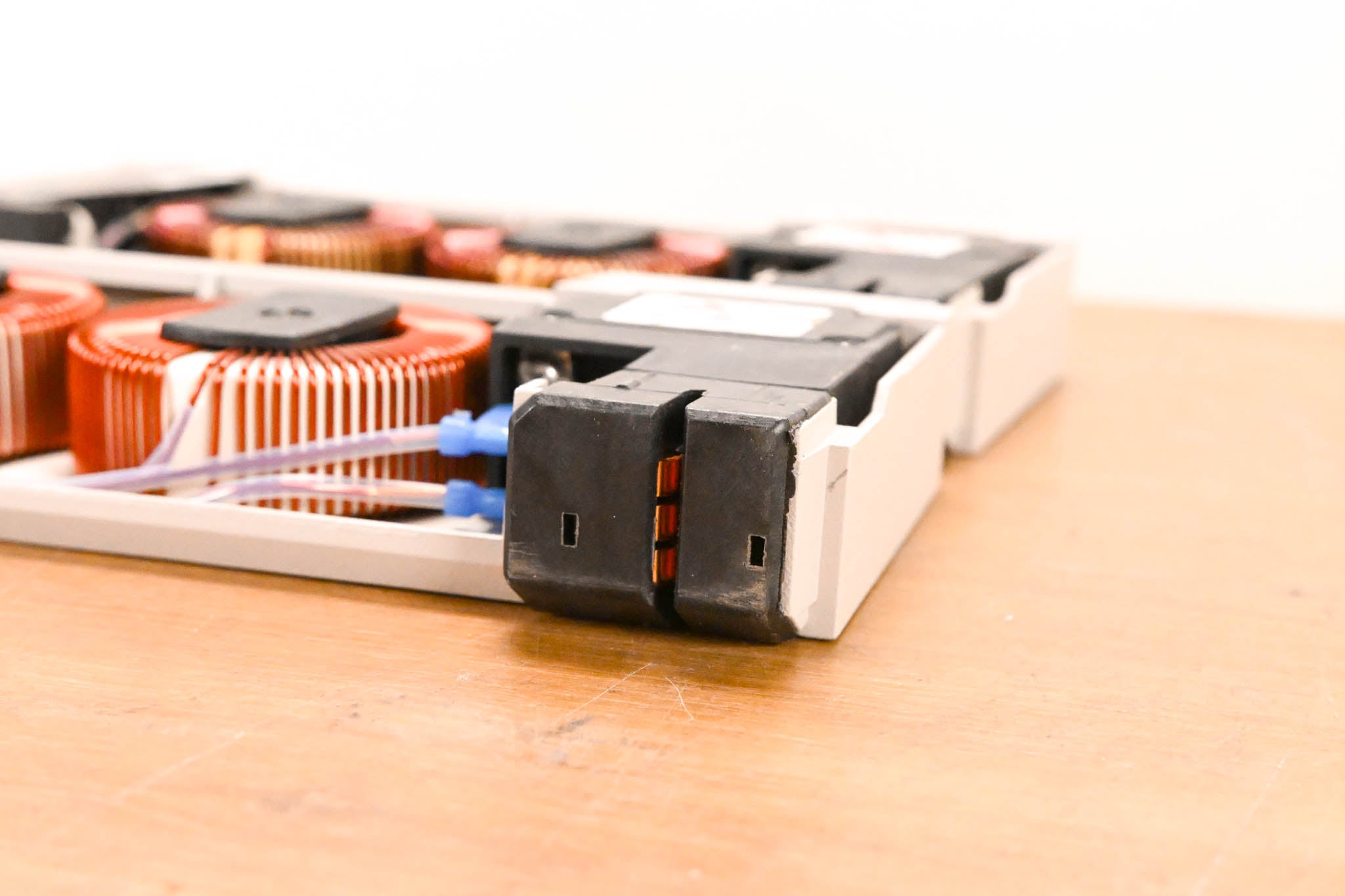ETC D20 Dual 20A Dimmer Module (PAIR)
