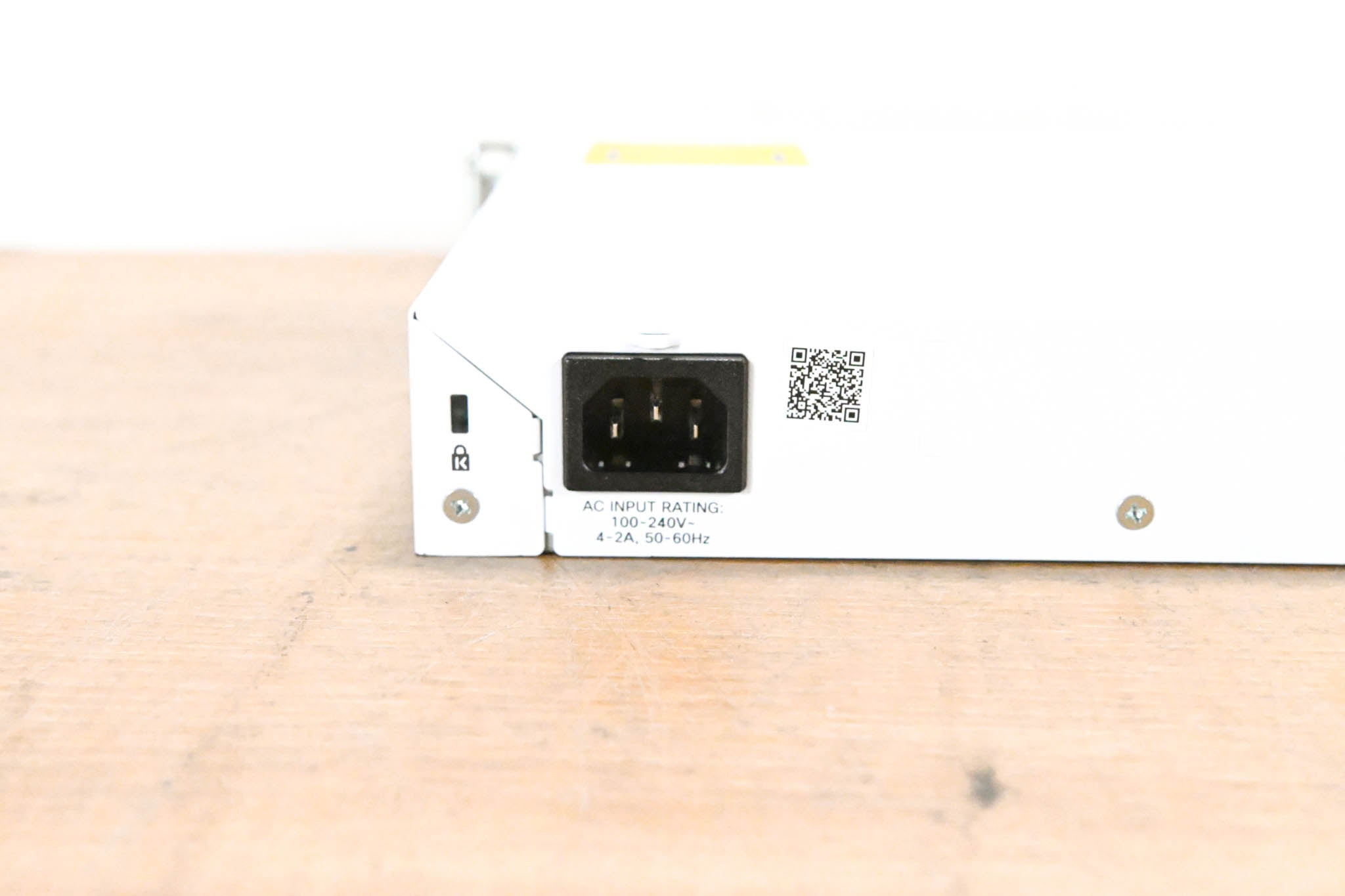 Cisco CBS350-24P-4X 24-Port Gigabit PoE Stackable Managed Switch
