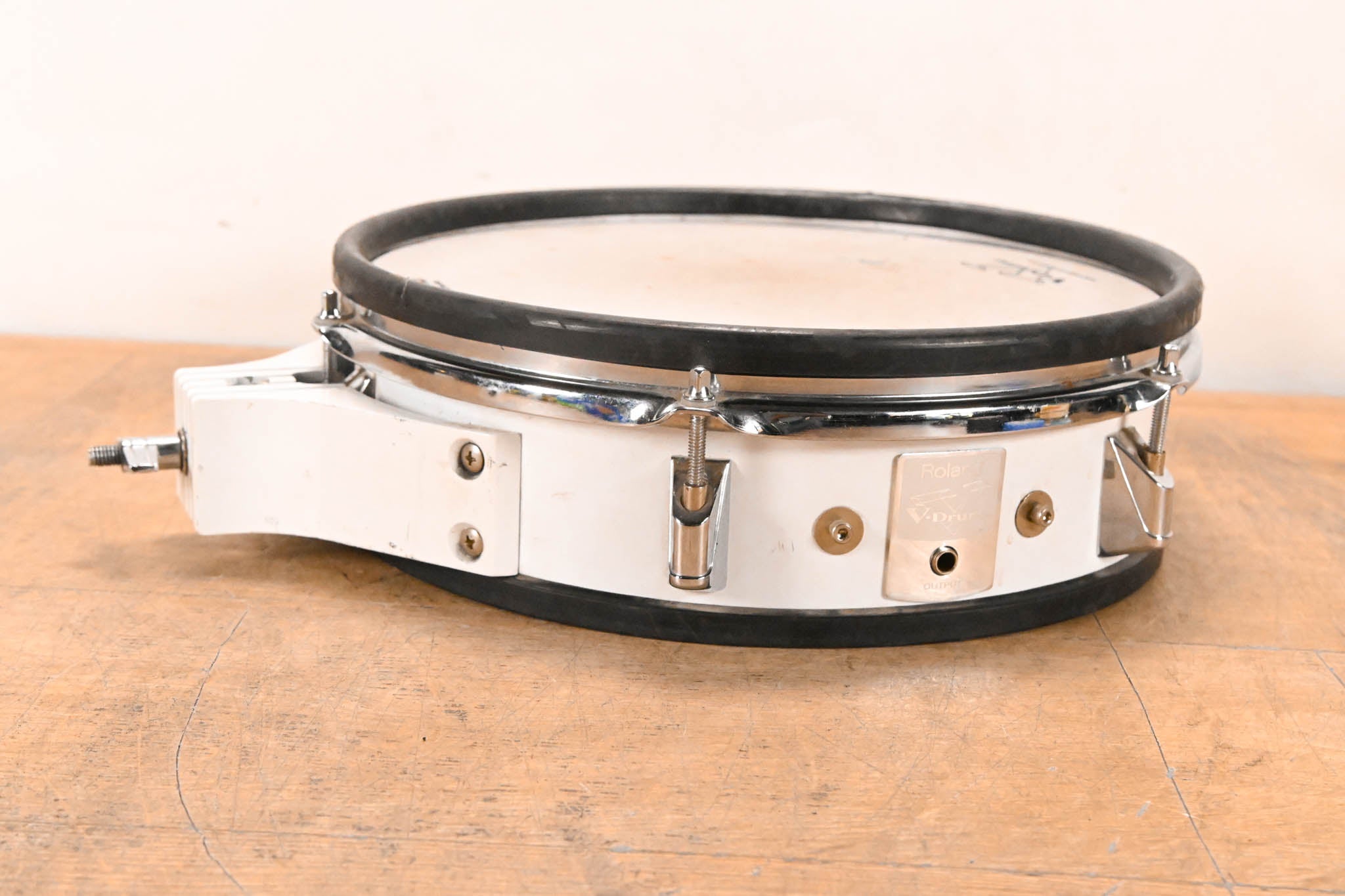 Roland PD-120 12" V-Pad Mesh Dual-Trigger Electronic Drum Pad