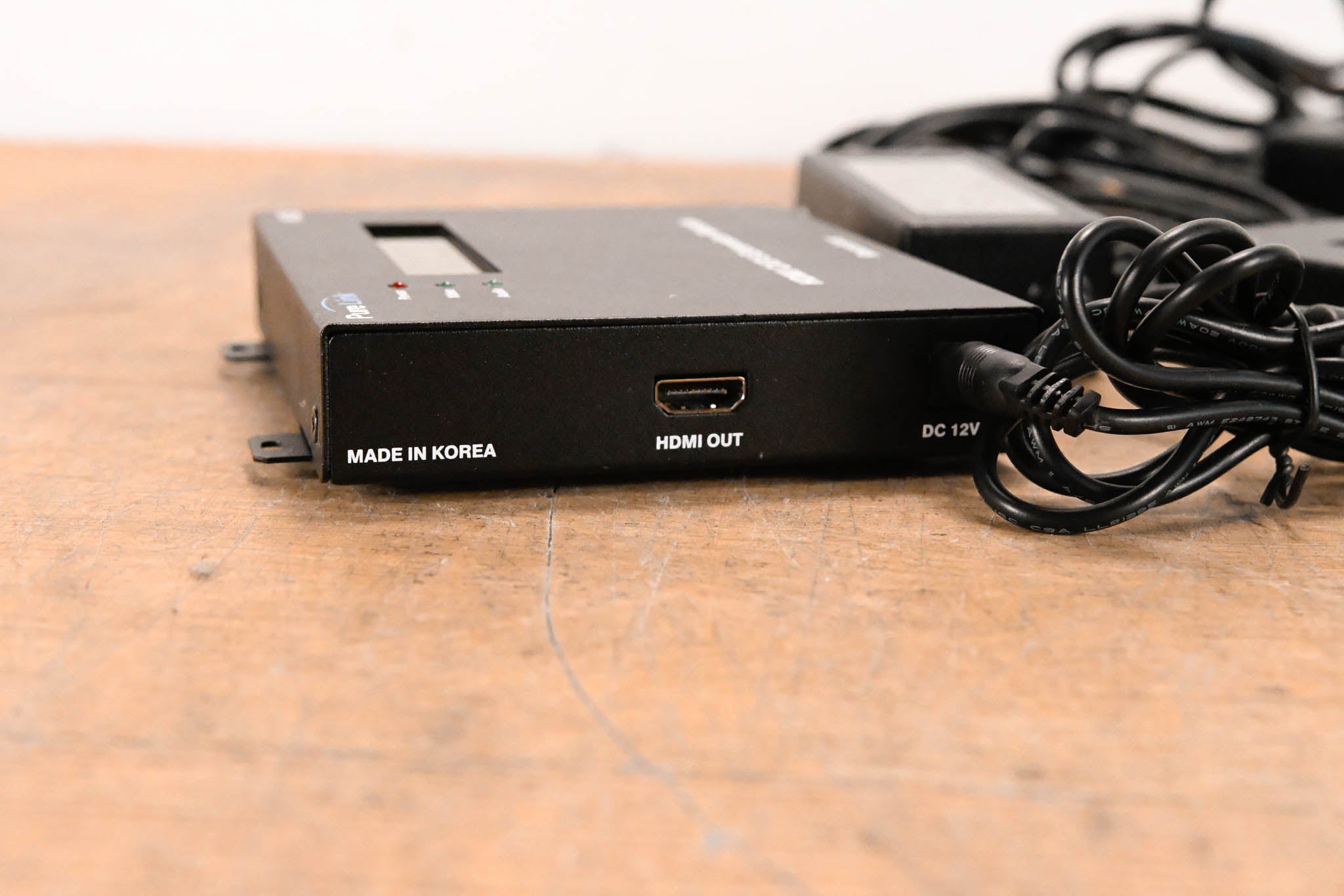 PureLink HCE HDMI CAT-5 Extension Module (Receiver & Transmitter)