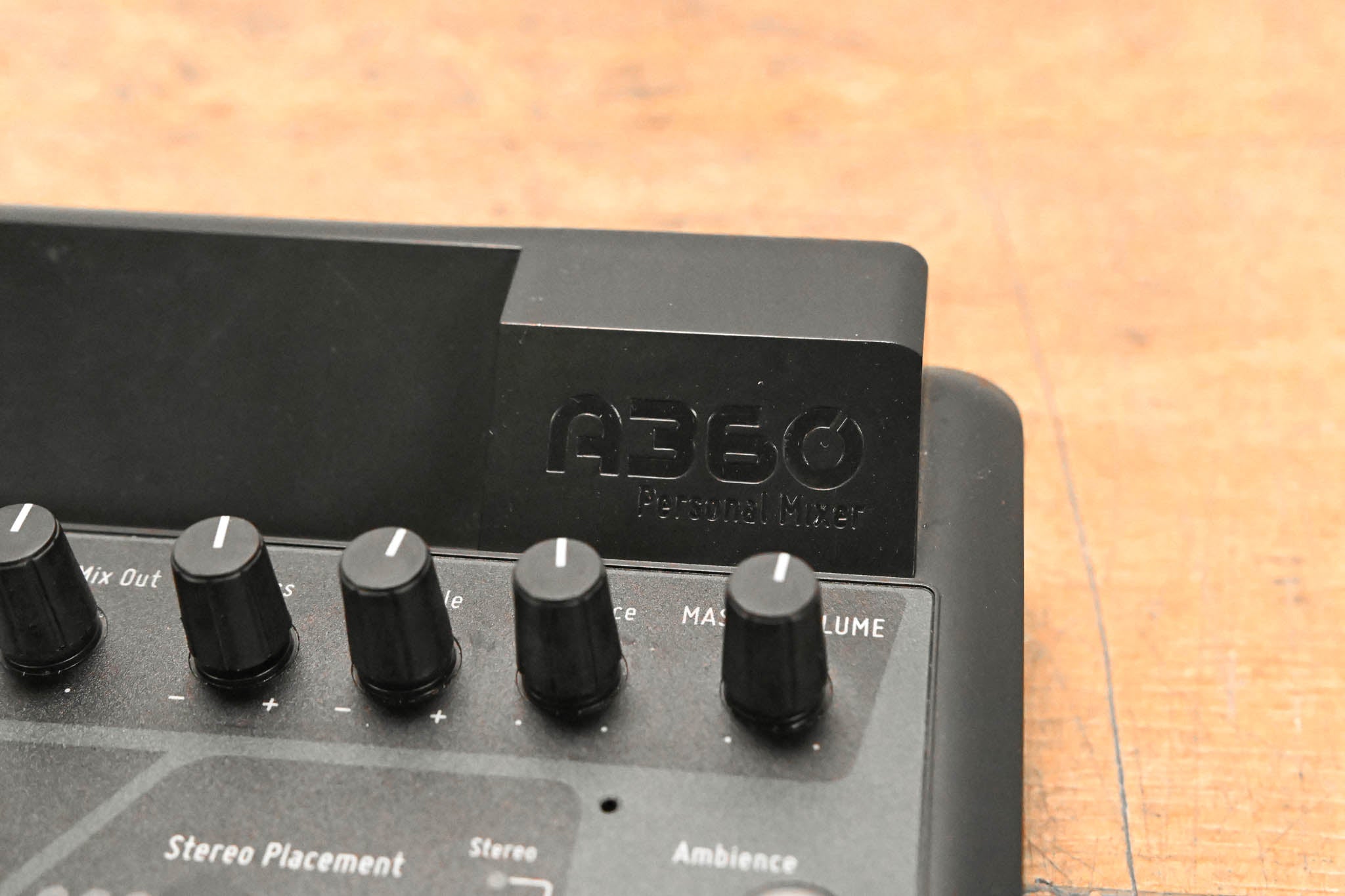 Aviom A360 36-Channel Personal Mixer