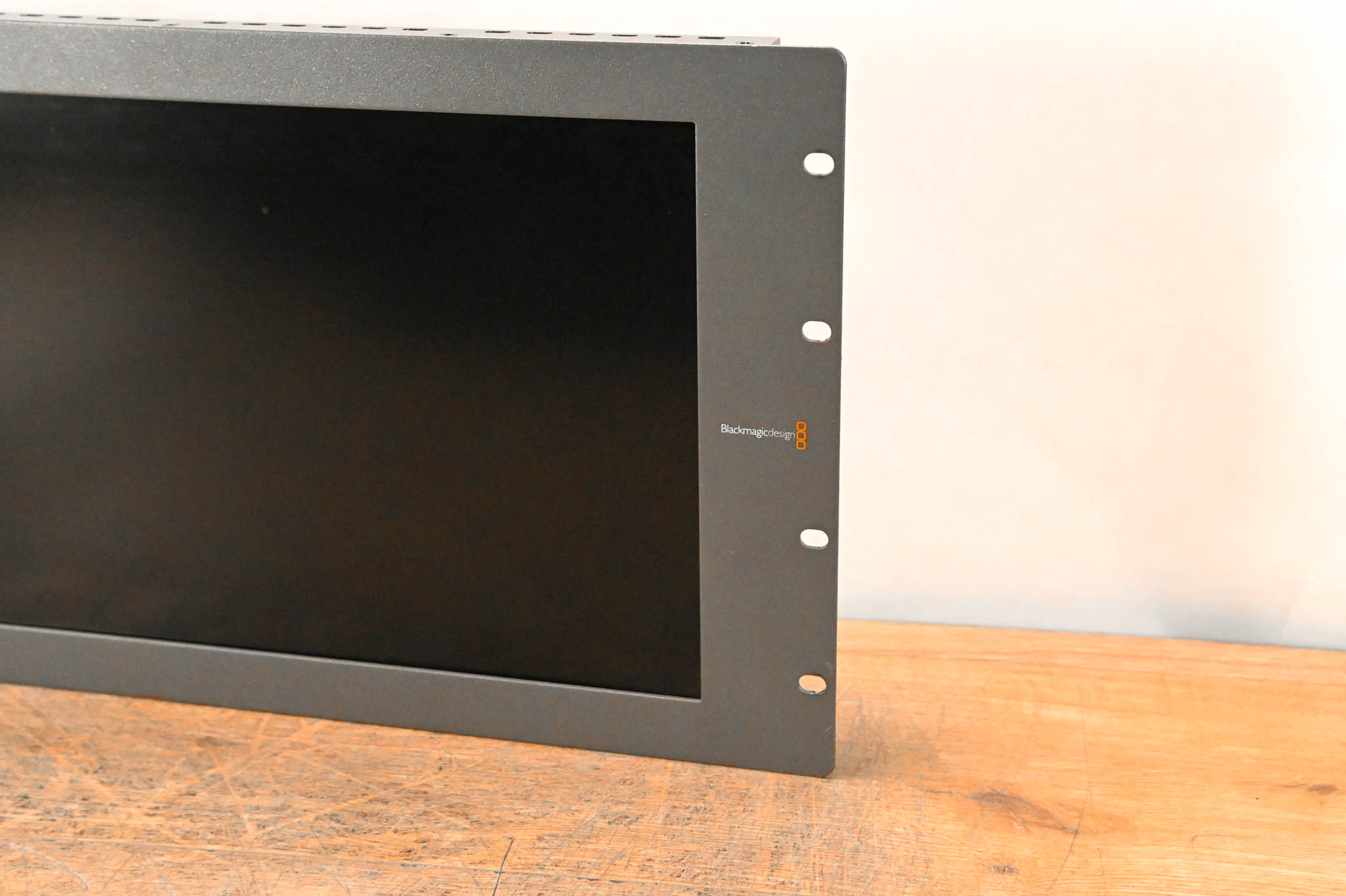 Blackmagic Design SmartView HD 17" Studio Monitor (NO POWER SUPPLY)
