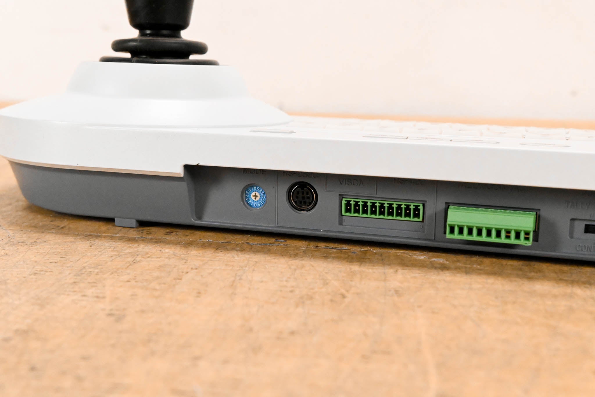 Sony RM-BR300 Remote Control Unit for BRC Series Cameras (NO PSU)