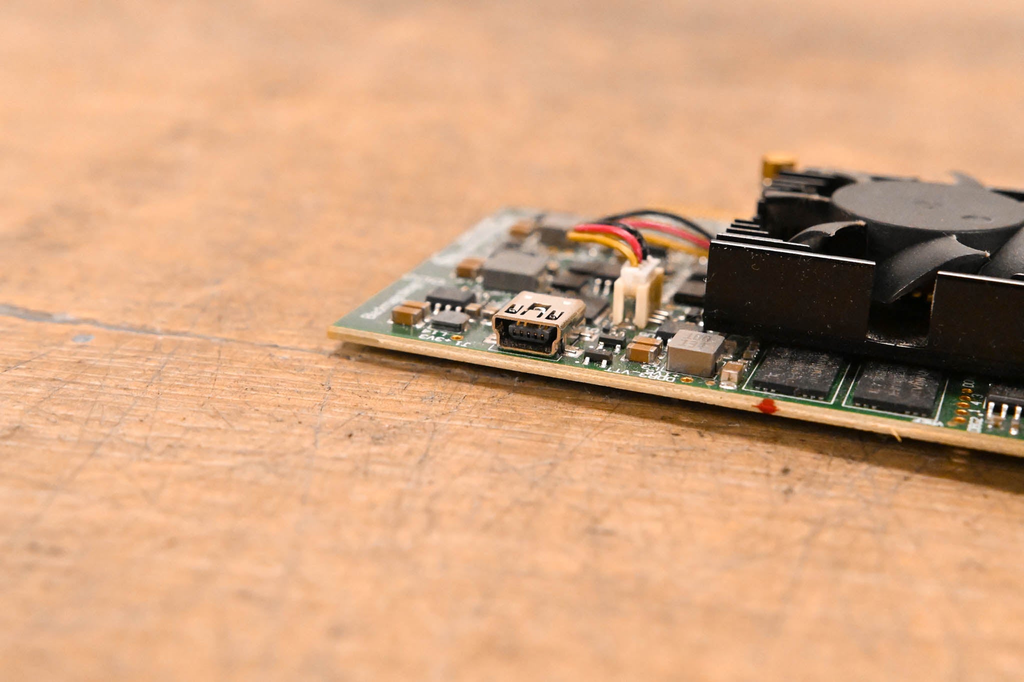 Blackmagic Design Decklink Mini Monitor 4K