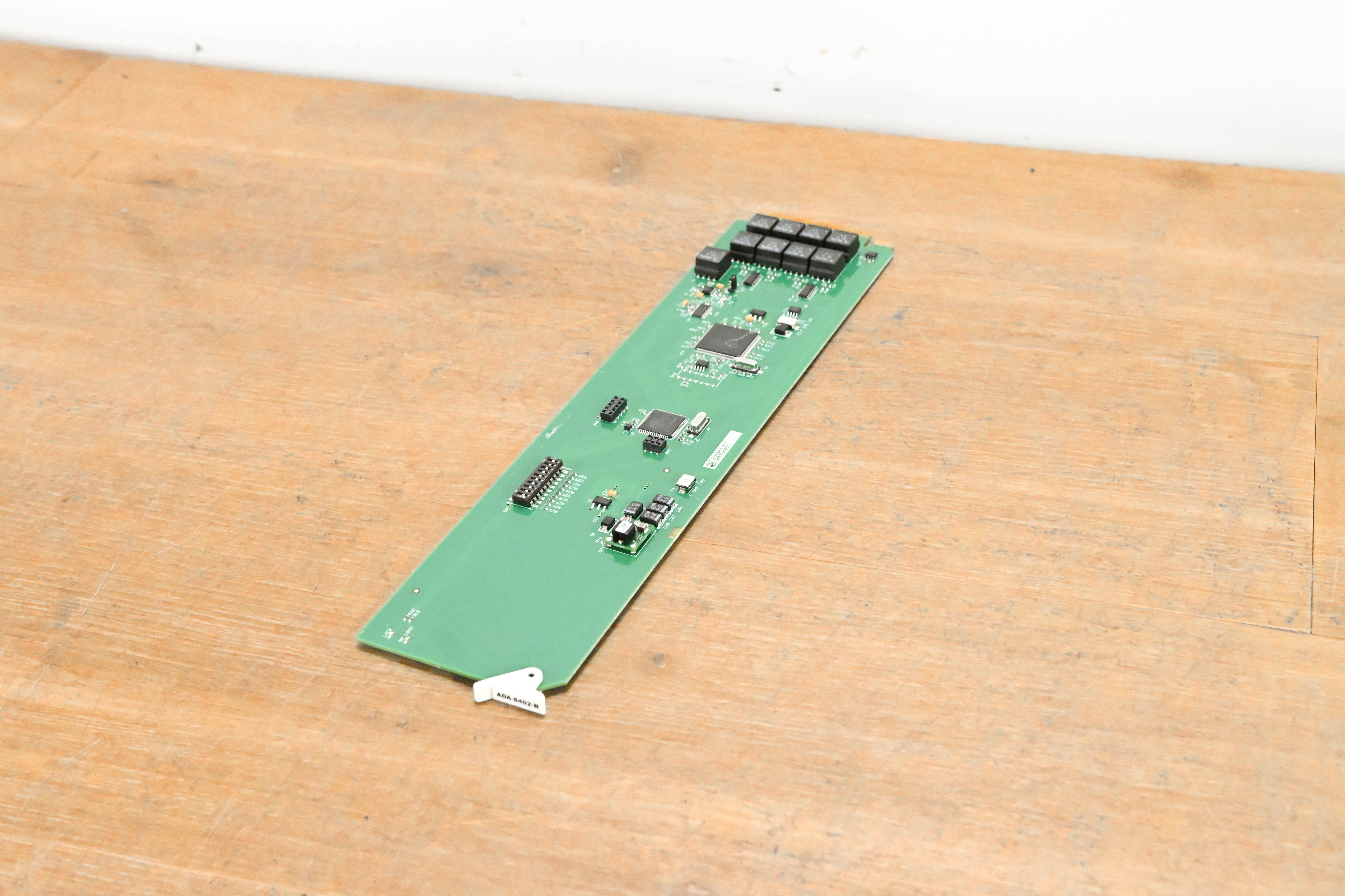 Ross ADA-8402-B AES / EBU Distribution Amplifier Module