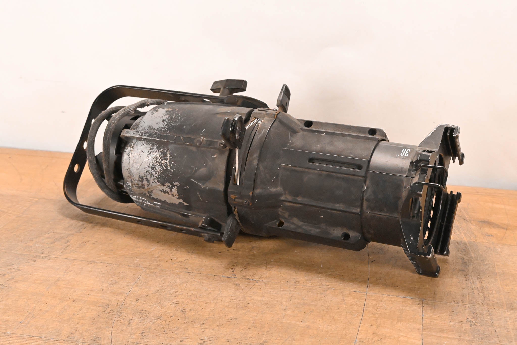 ETC Source Four 575 36 Degree Ellipsoidal Light