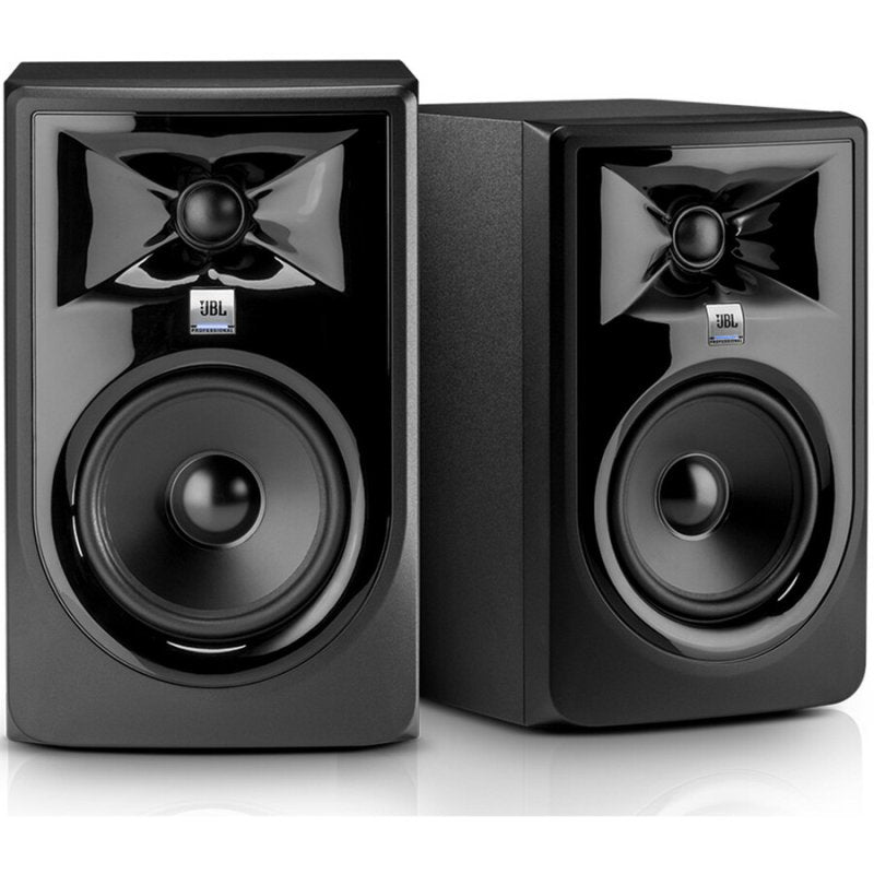 JBL 306PMKII