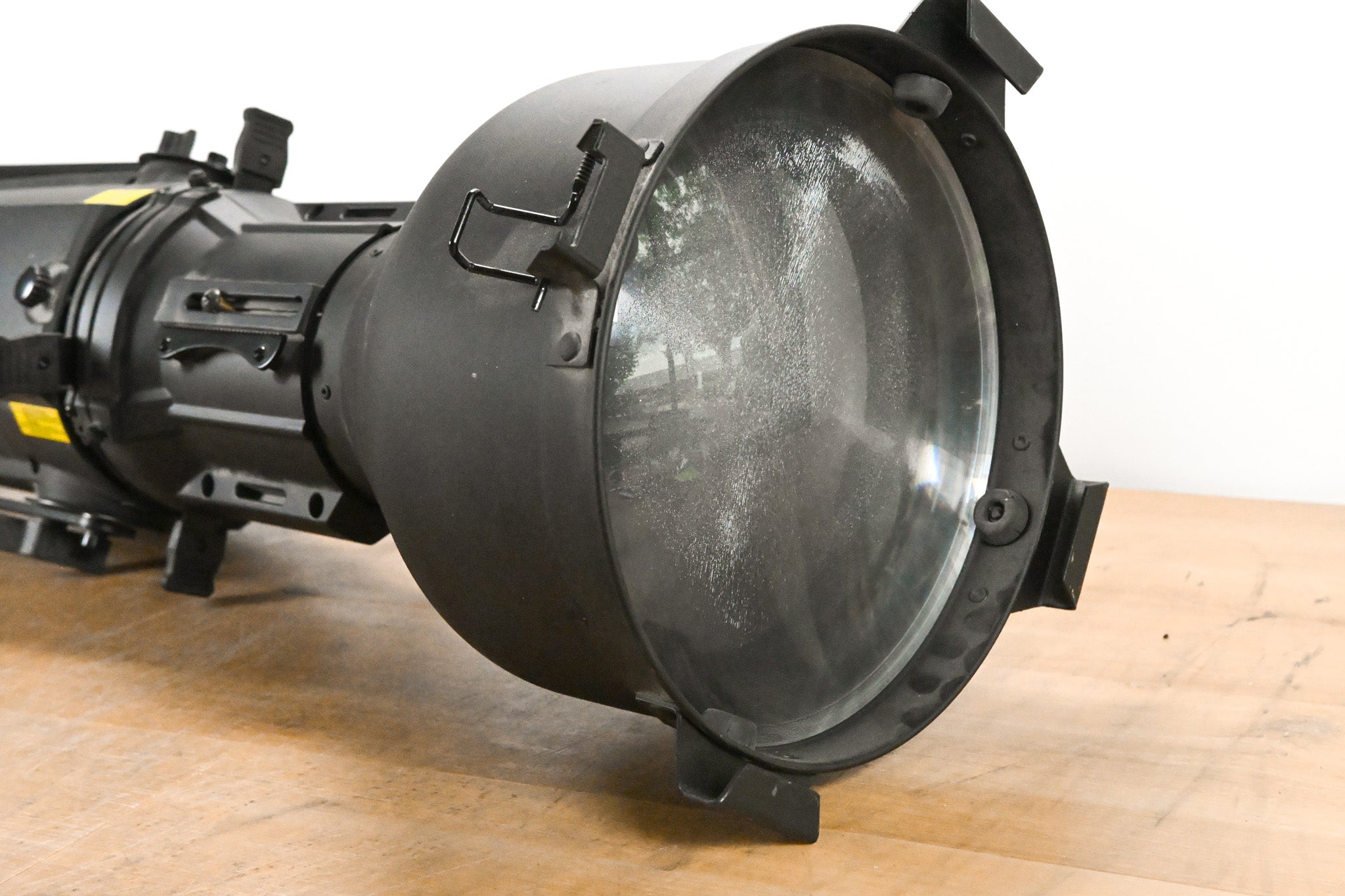 Martin ELP CL Color LED Ellipsoidal Light w/ ETC 10 Degree Lens Tube