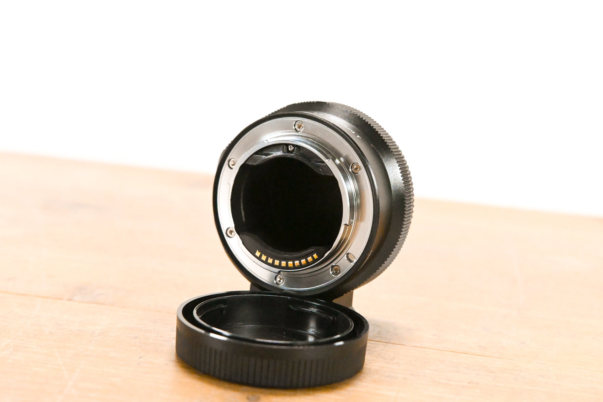 Metabones Canon EF Lens to Sony E Mount T Smart Adapter
