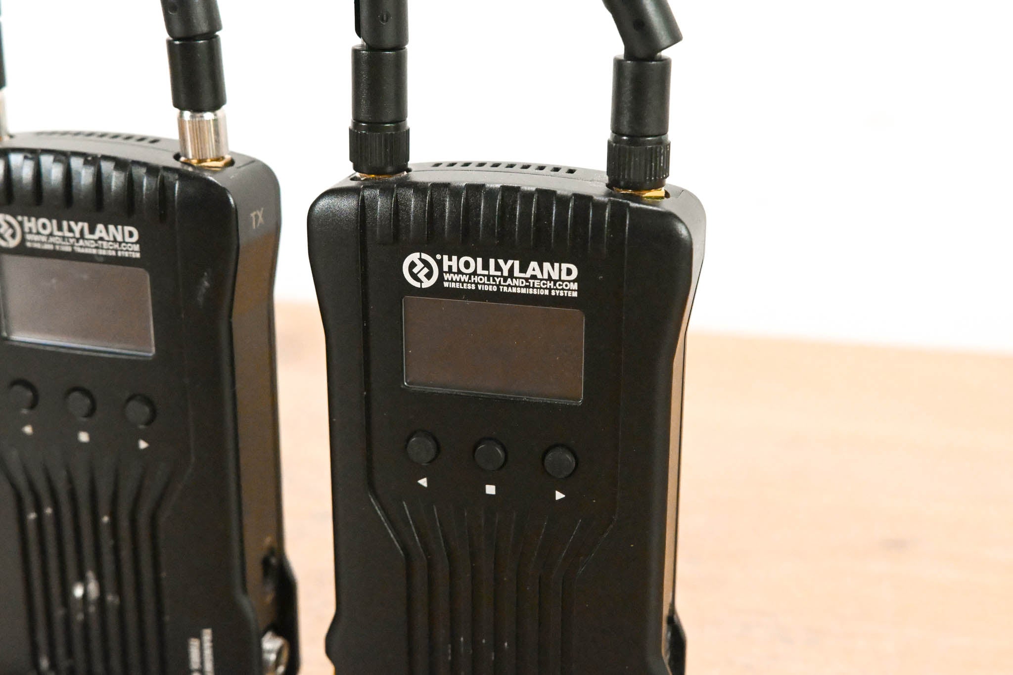Hollyland Mars 400S Pro Wireless Video Transmission System (NO PSU)