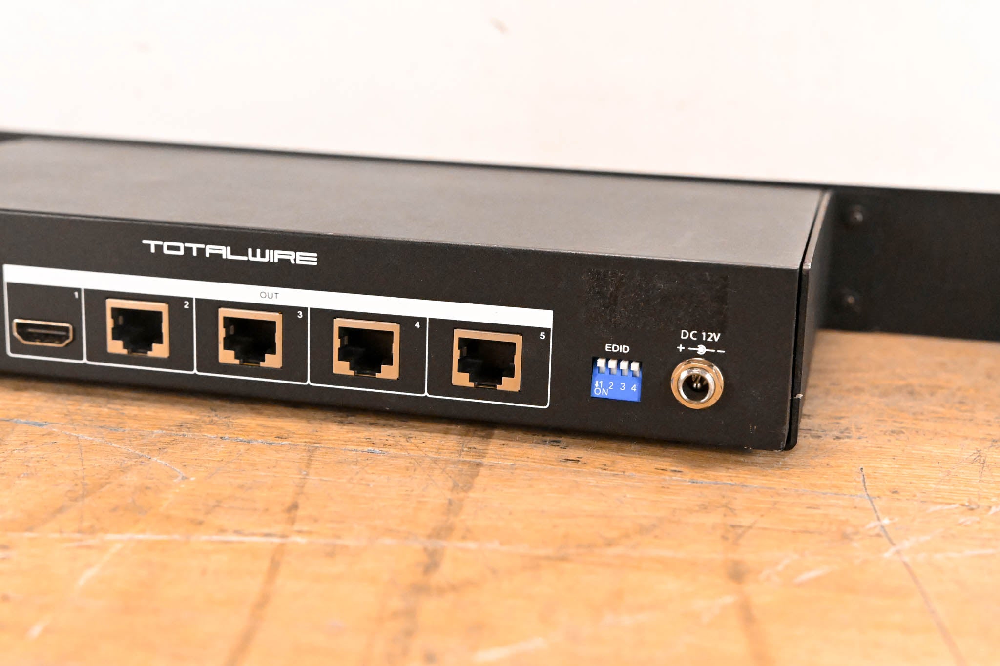 PureLink HT-150 1 x 5 HDMI to HDBaseT Distribution Amplifier (NO PSU)