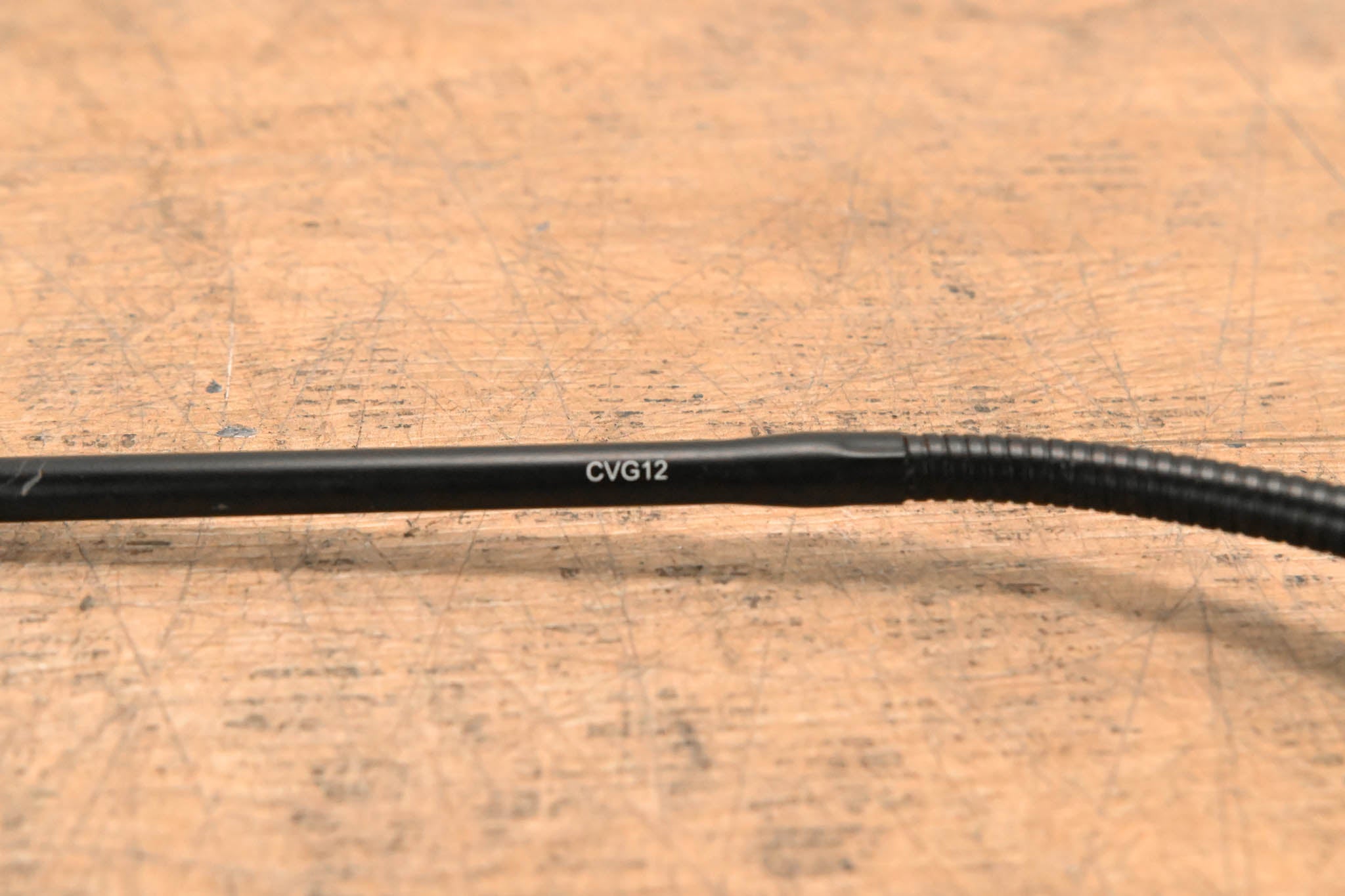 Shure CVG12 12” (30.5 cm) Gooseneck Microphone