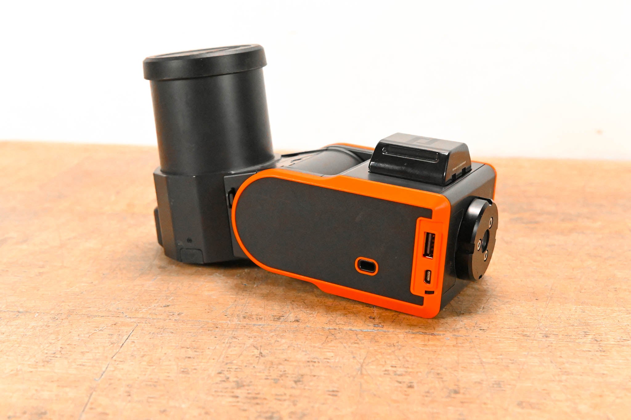 soloshot SOLOSHOT3 with Optic65 Camera Bundle