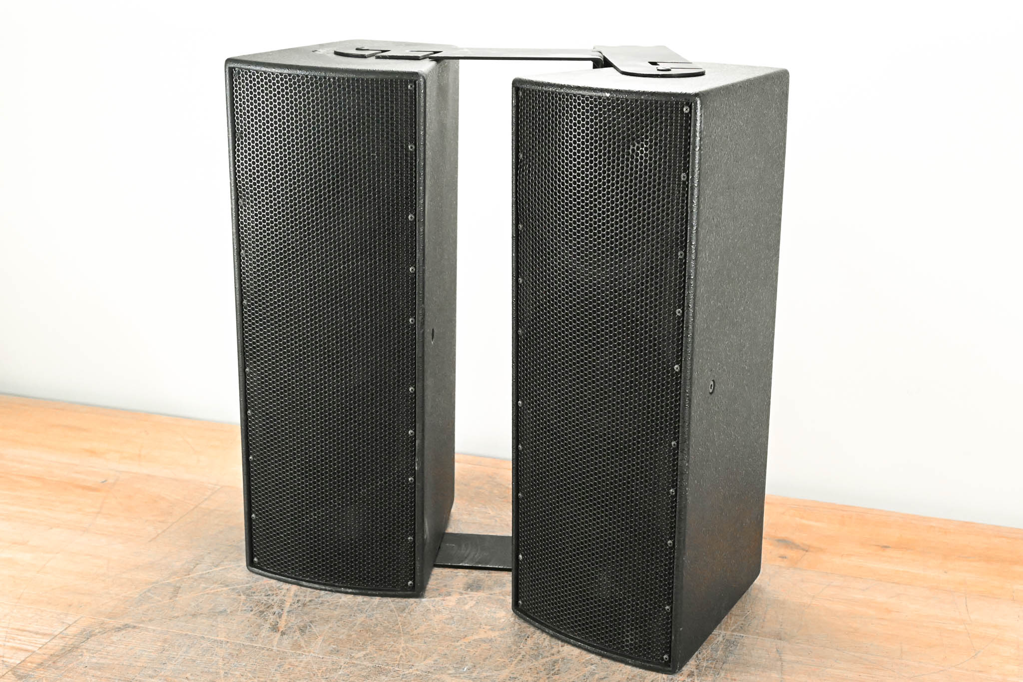 EAW JF80z Compact Two-Way Full Range Passive Loudspeaker (PAIR)