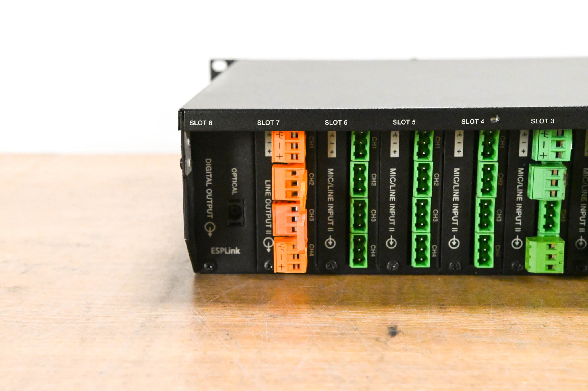 Bose ControlSpace ESP-00 Series II Engineered Sound Processor