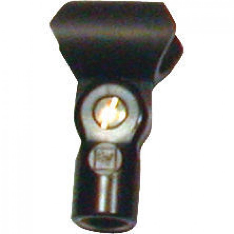 Quickâ??disconnect soft stand adapter