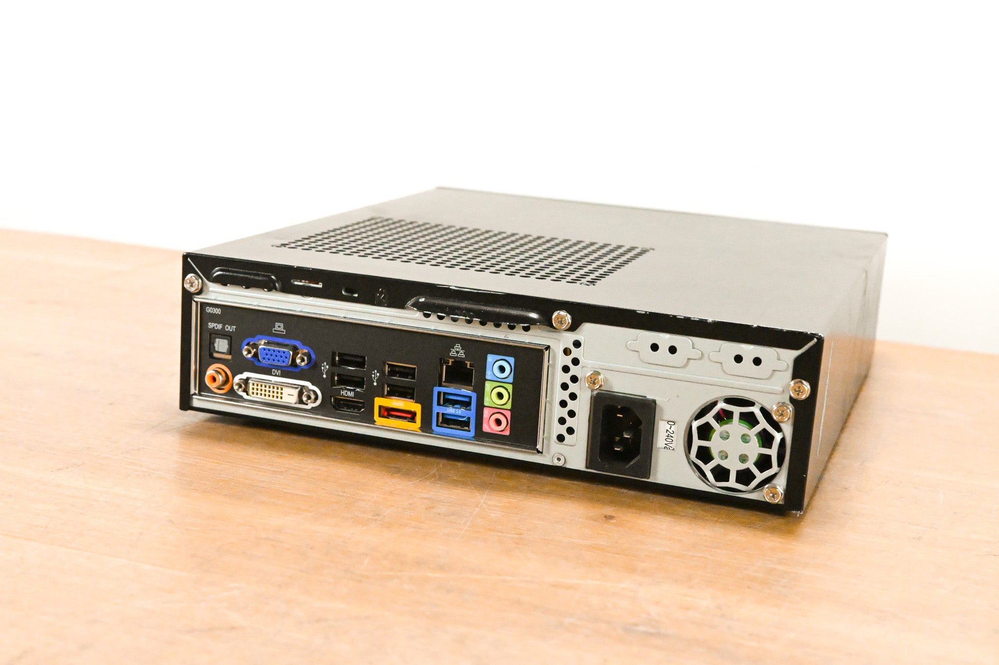 Waves SoundGrid Impact Server