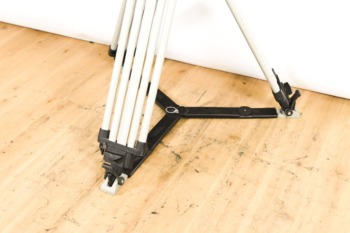 Vinten Vision 20 Tripod System