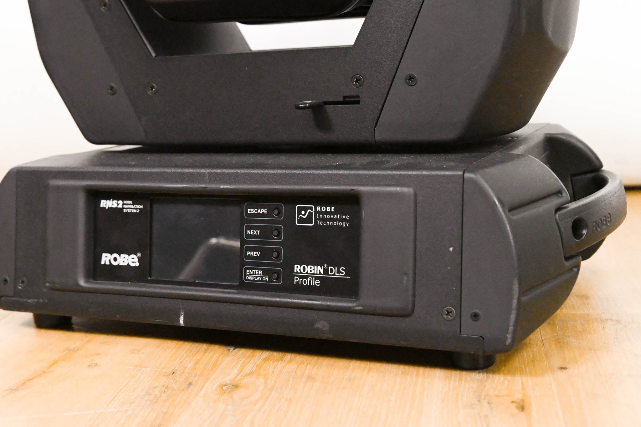 Robe Robin DLS Profile LED Moving Head