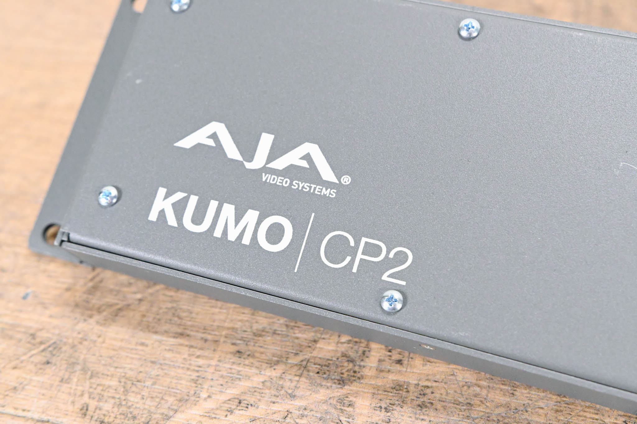 AJA KUMO CP2 Remote Control Panel