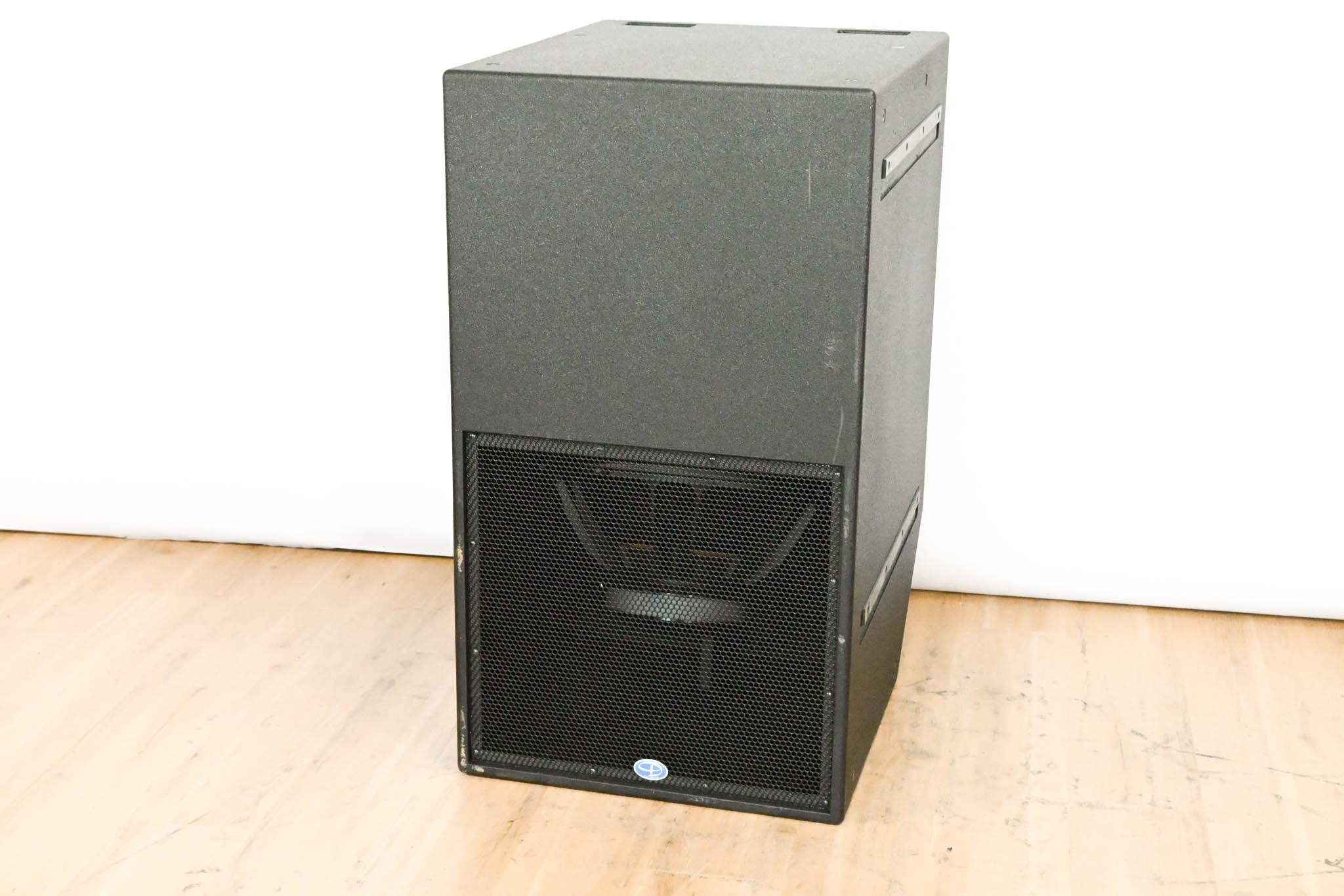 Danley TH118 Passive Tapped Horn Subwoofer