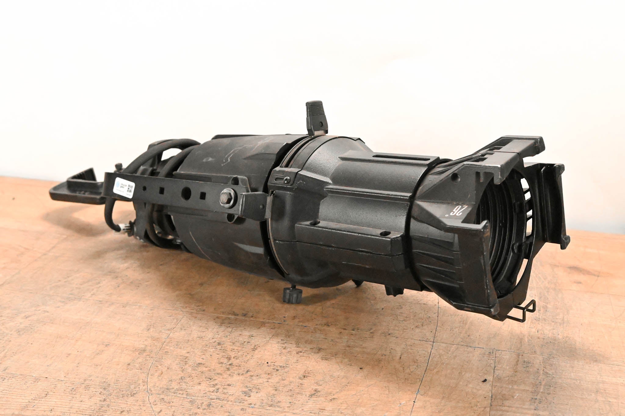 ETC Source Four 750 26 Degree Ellipsoidal Light