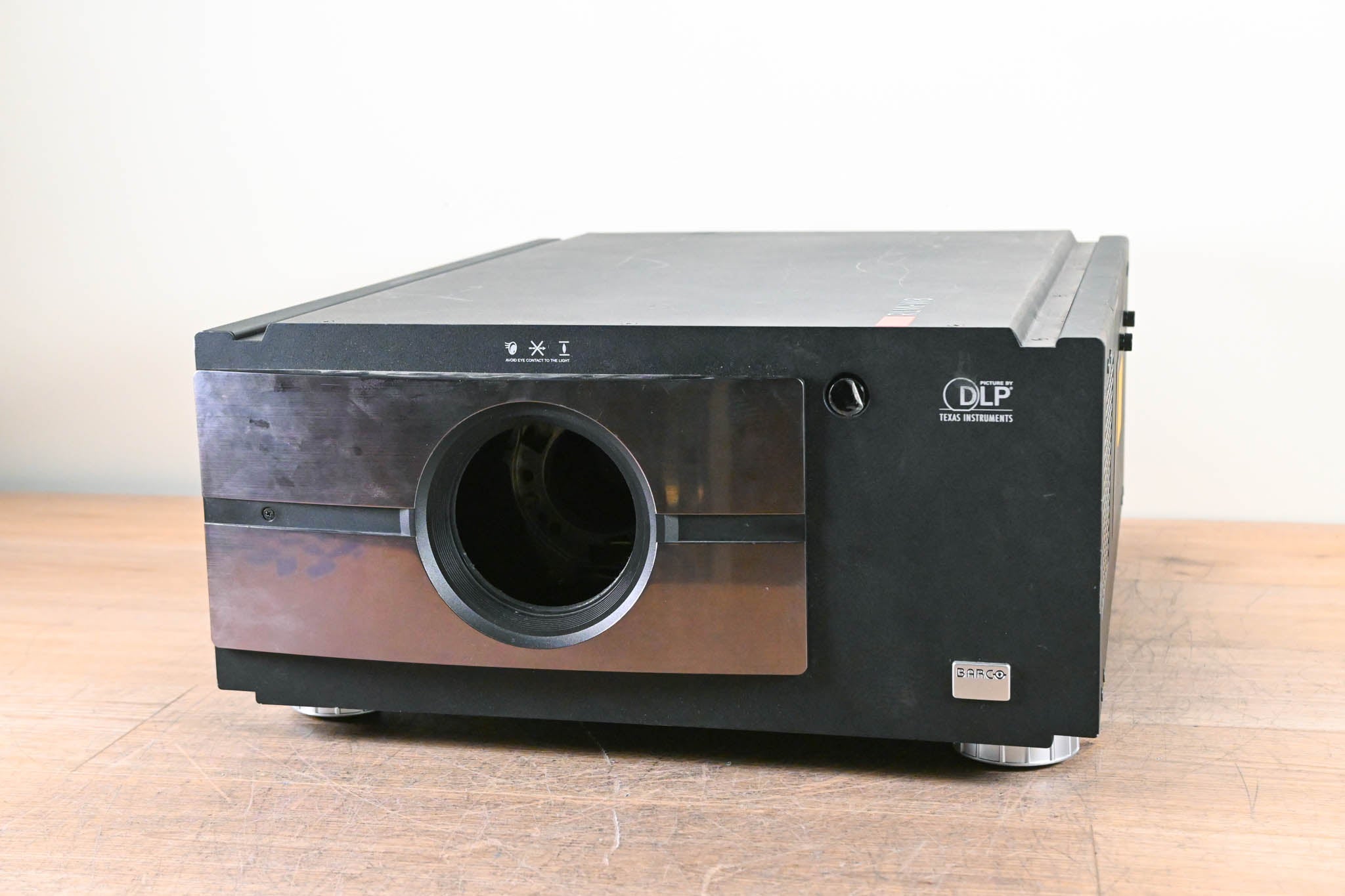 Barco RLM-W8 8,000 Lumen WUXGA Large Venue Projector