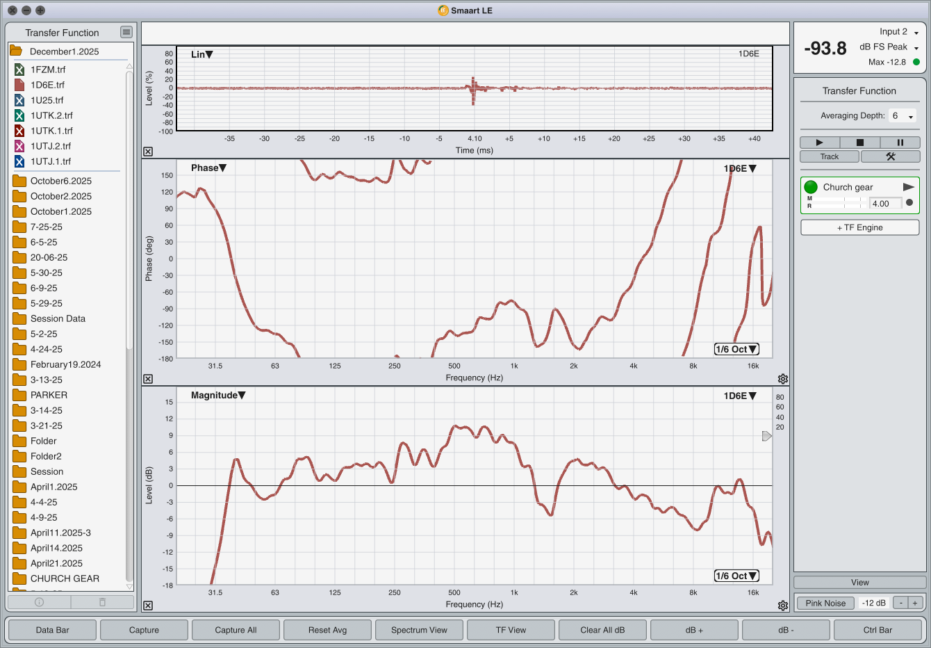 Meyer Sound CQ-1 Wide Coverage Main Loudspeaker