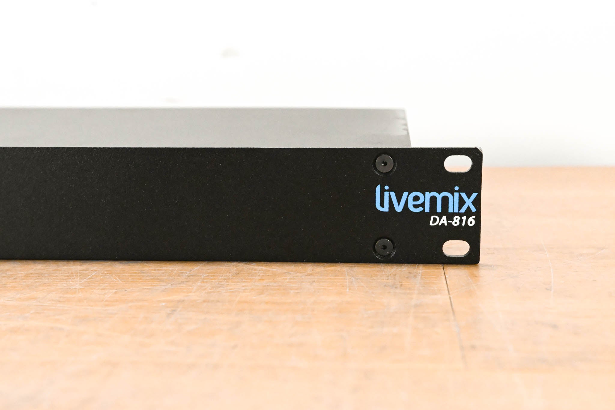 Digital Audio Labs Livemix DA-816 Analog Output Unit (NO POWER SUPPLY)