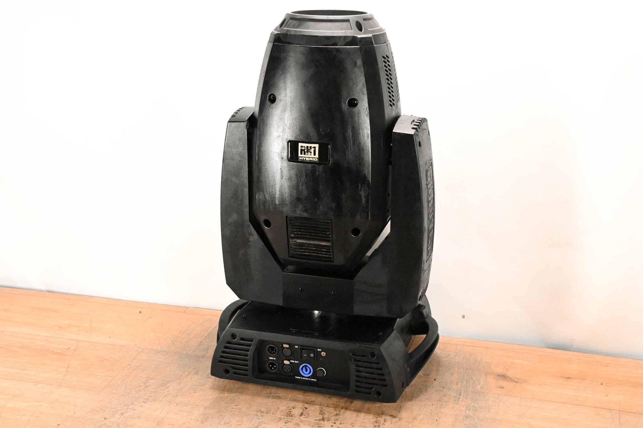 Chauvet Rogue RH1 Hybrid Moving Head Light