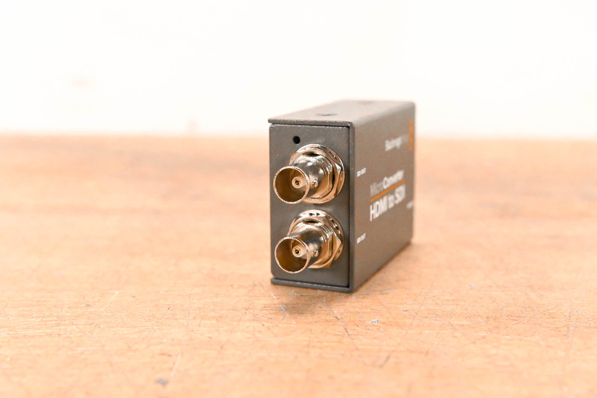 Blackmagic Design Micro Converter HDMI to SDI