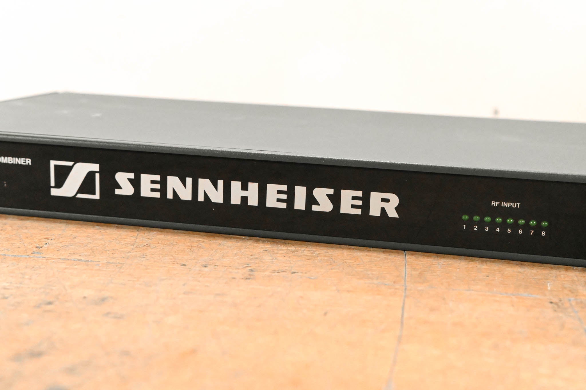 Sennheiser AC3000 Active Transmitter Combiner 8:1