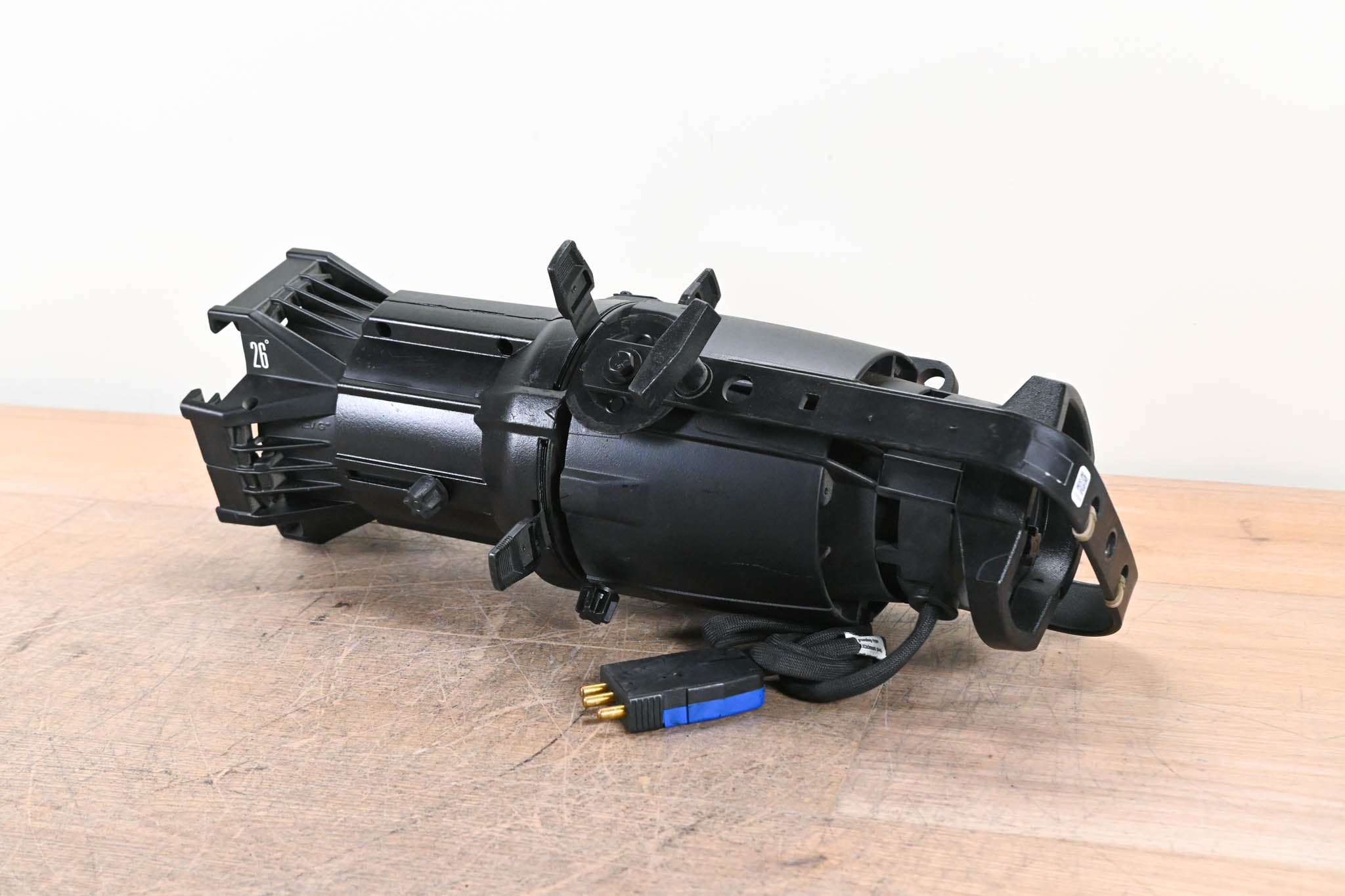 ETC Source Four 750 26 Degree Ellipsoidal Light