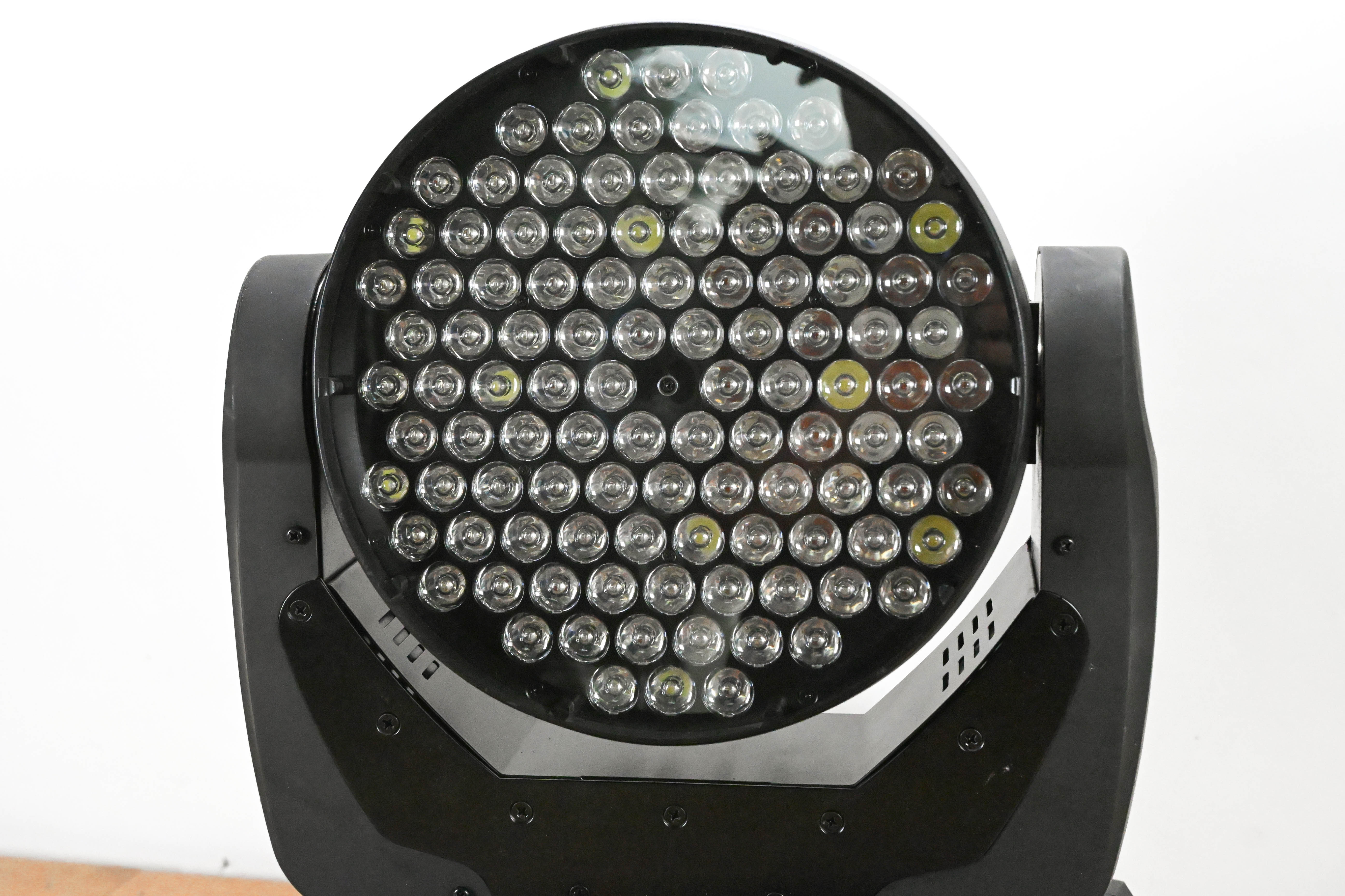 Elation Design Wash LED Pro RGBW LED Moving Head Wash Light
