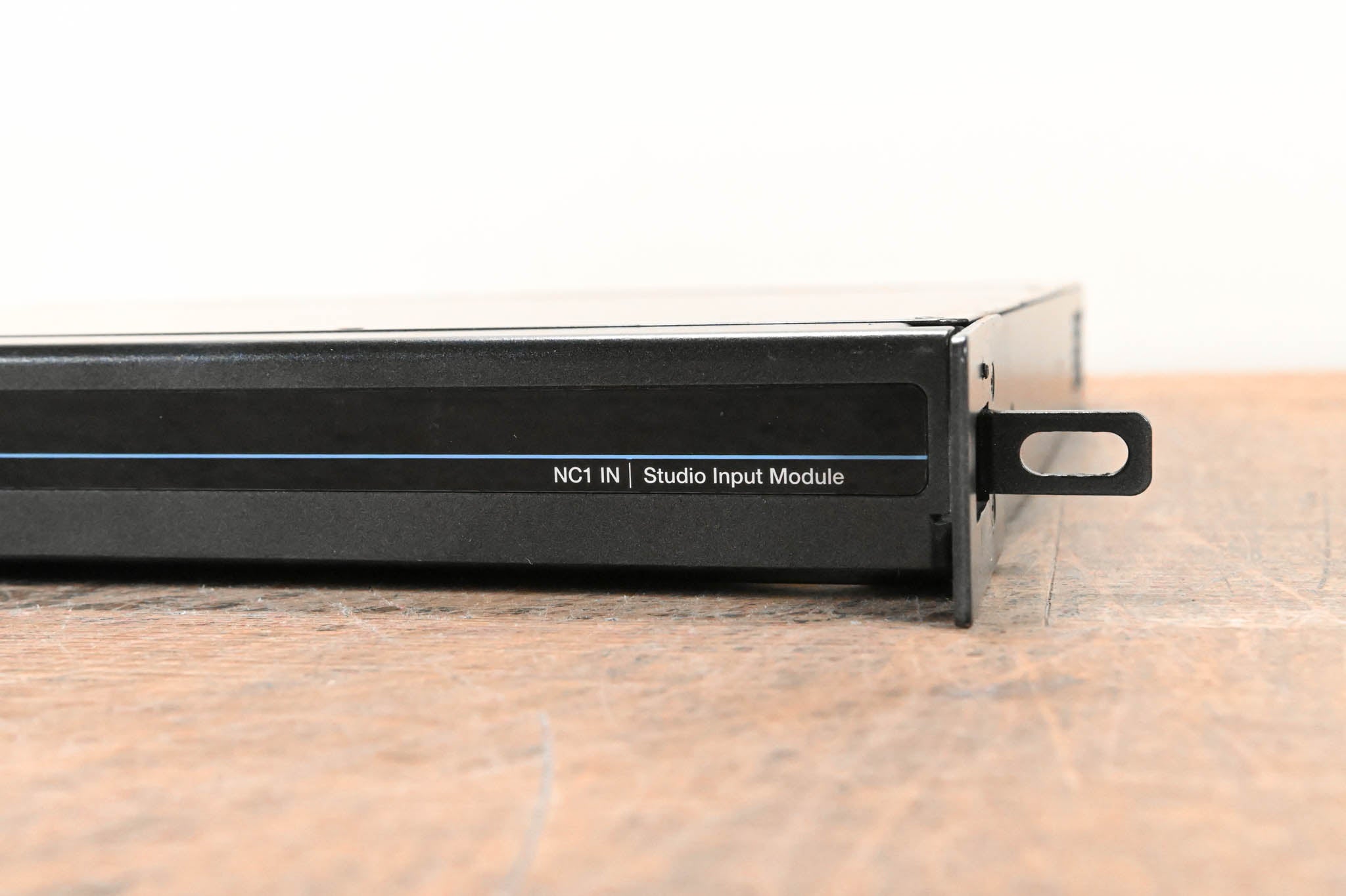 NewTek (Vizrt) NC1 IN 4-Channel Studio Input Module