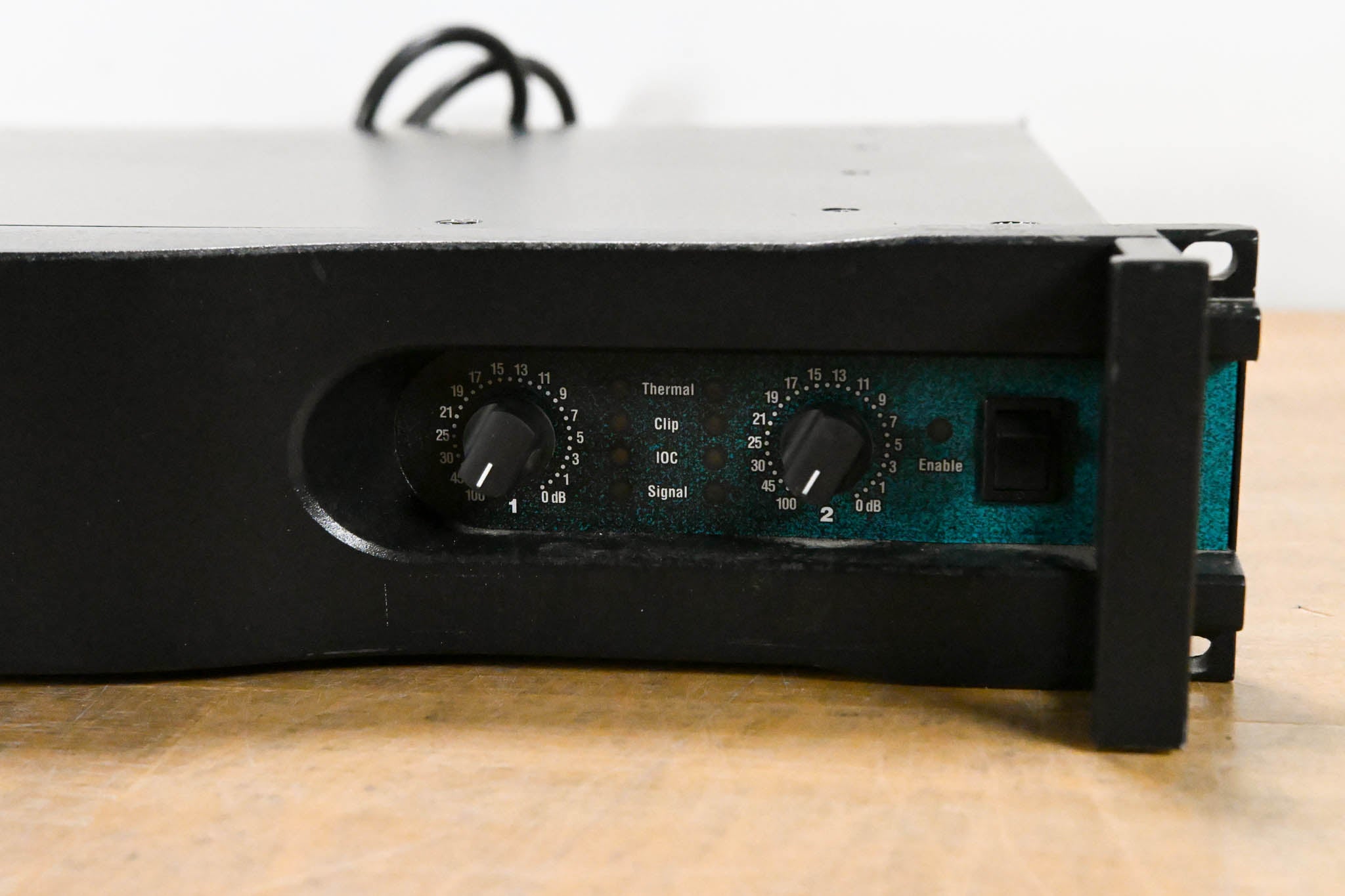 Crown K2 2-Channel Power Amplifier