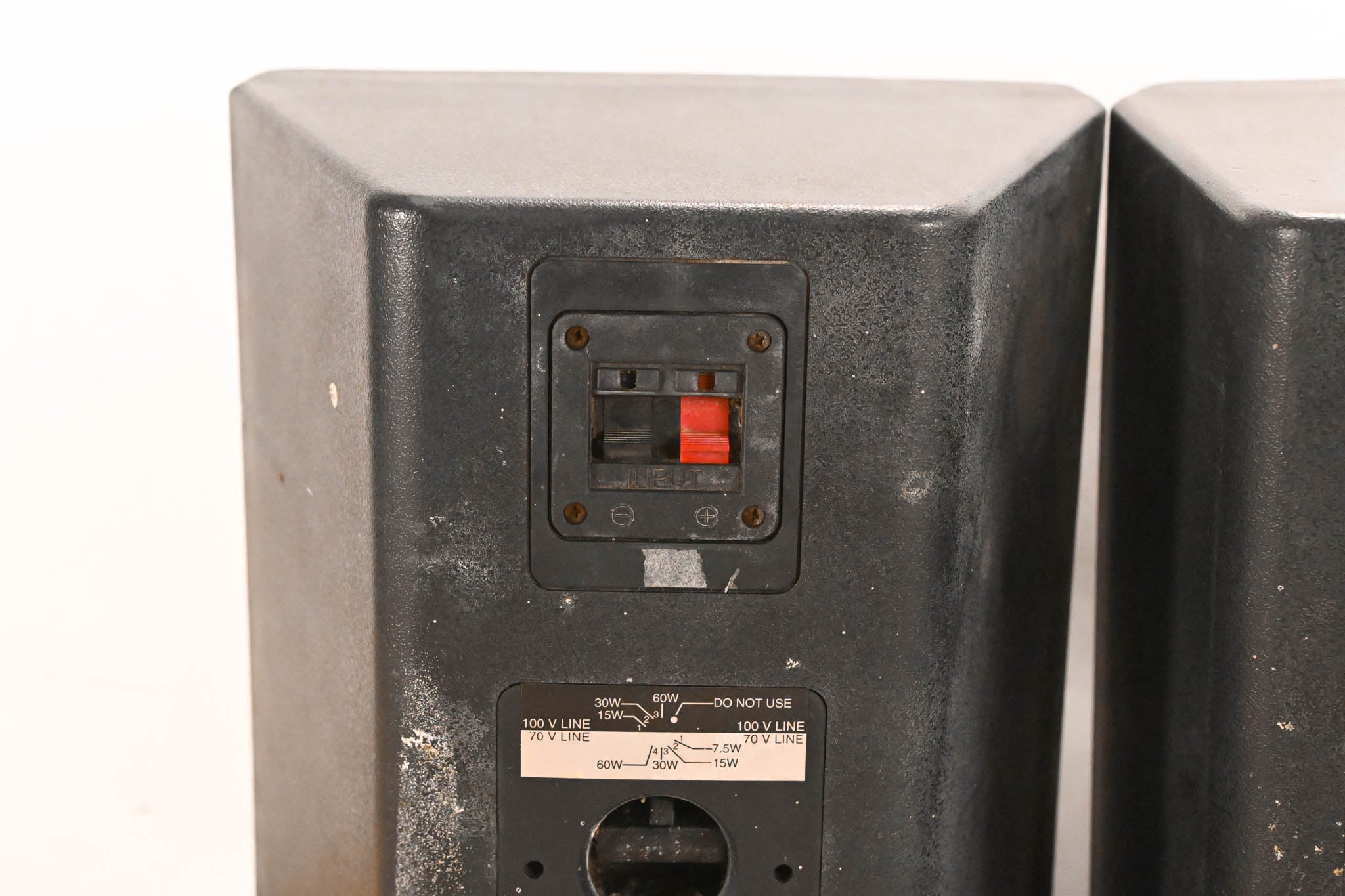 JBL Control 28 2-Way 8" Indoor/Outdoor Speaker (PAIR)