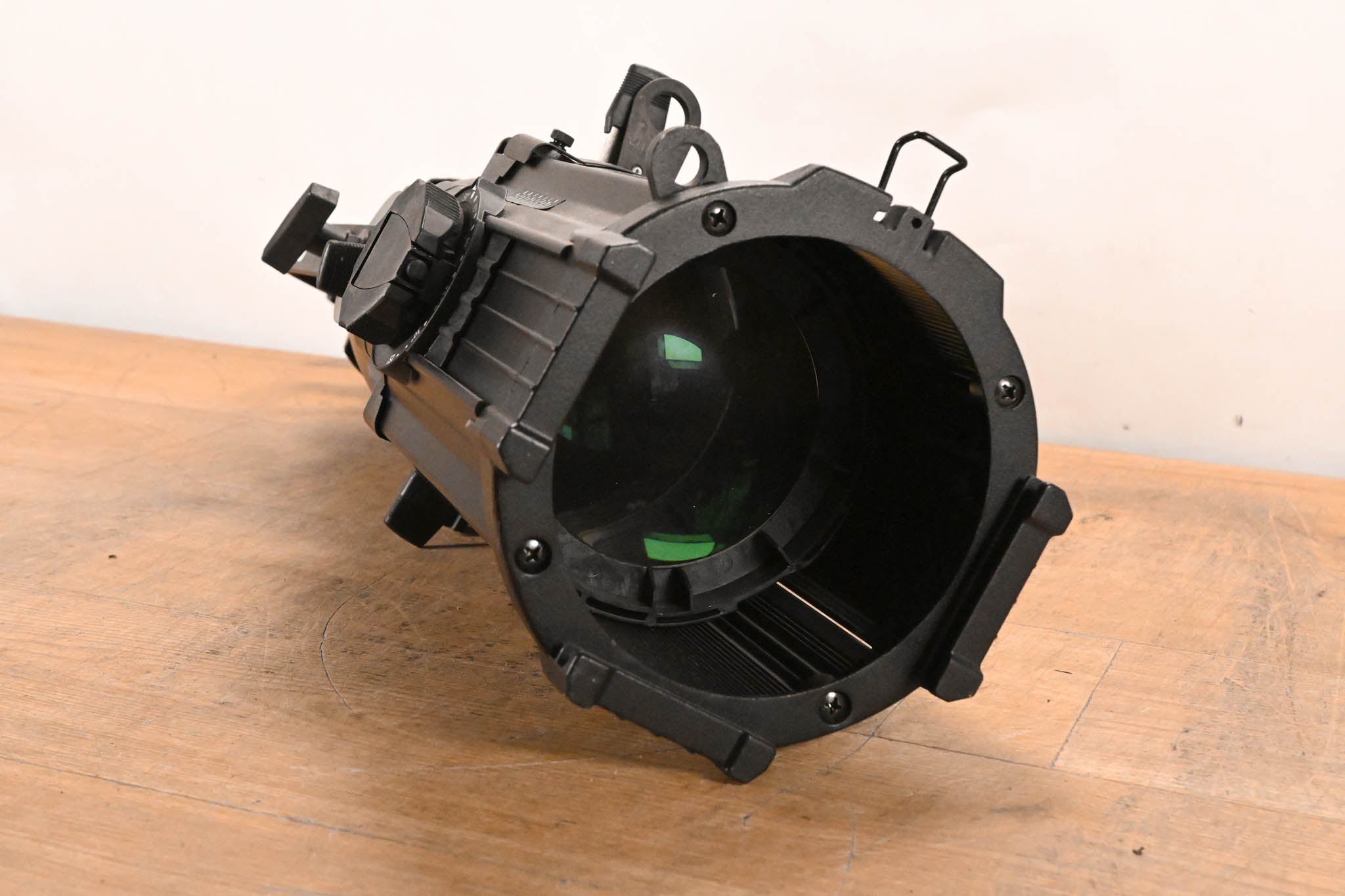 ETC Source Four Zoom 25-50 Degree 750 Ellipsoidal Light
