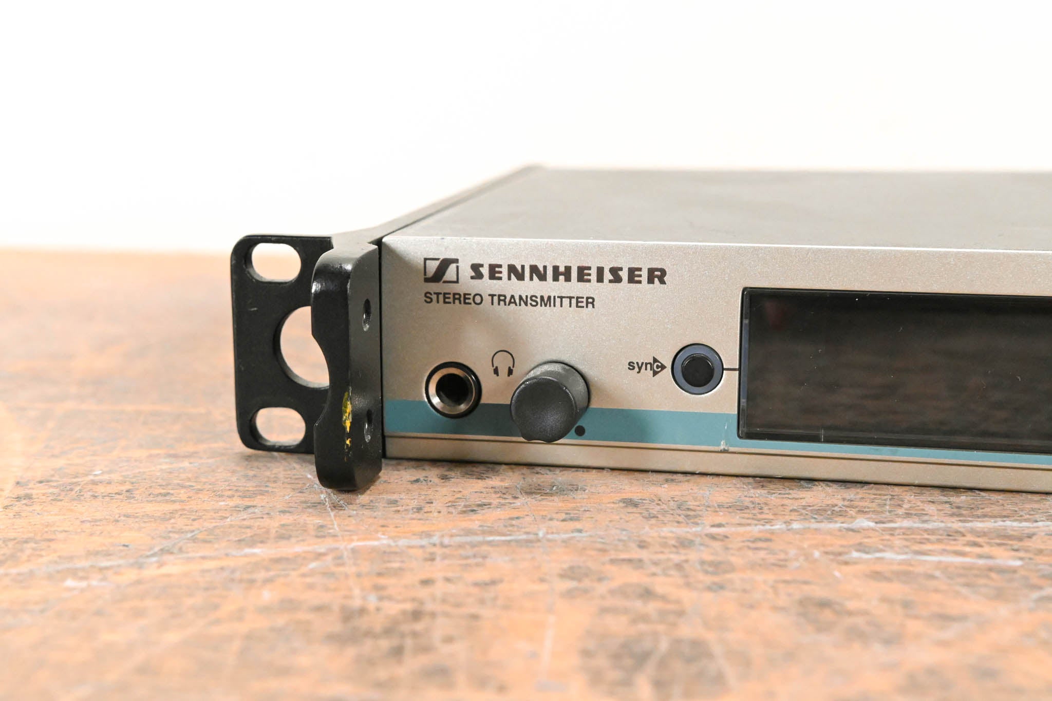 Sennheiser SR 300 IEM G3 Wireless Transmitter 566-608MHz NO POWER SUPPLY