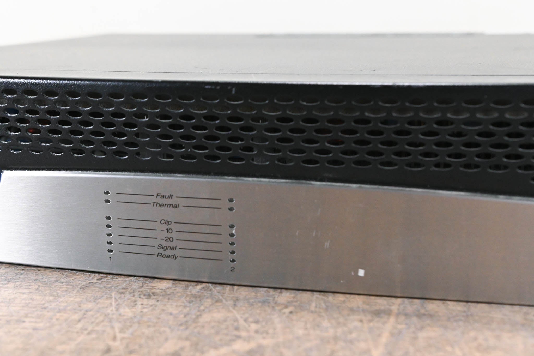 Crown CTs 1200 2-Channel Power Amplifier