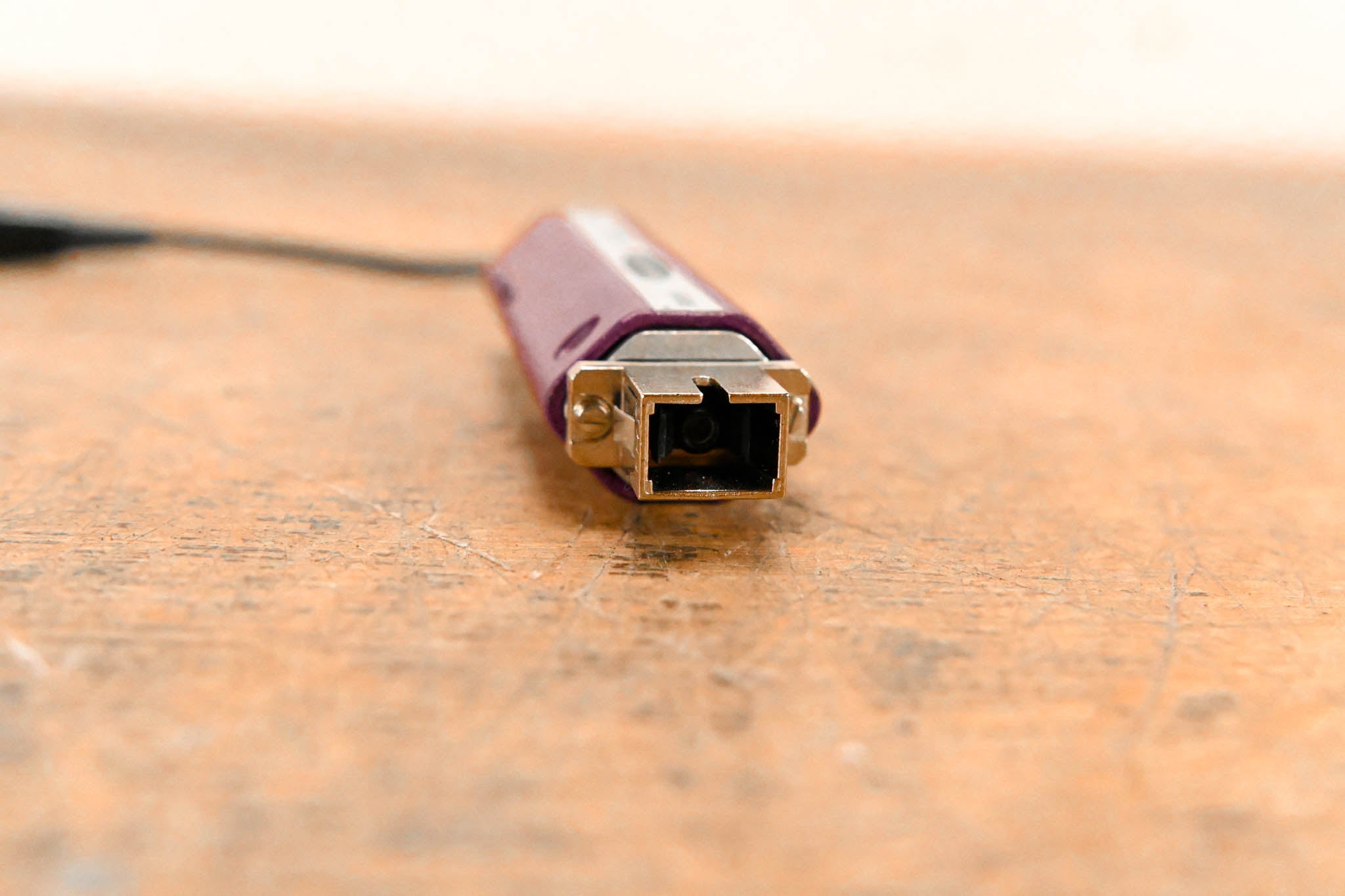 Miranda picoLink FOE-171p Fiber Optic to SD Converter (NO PSU)