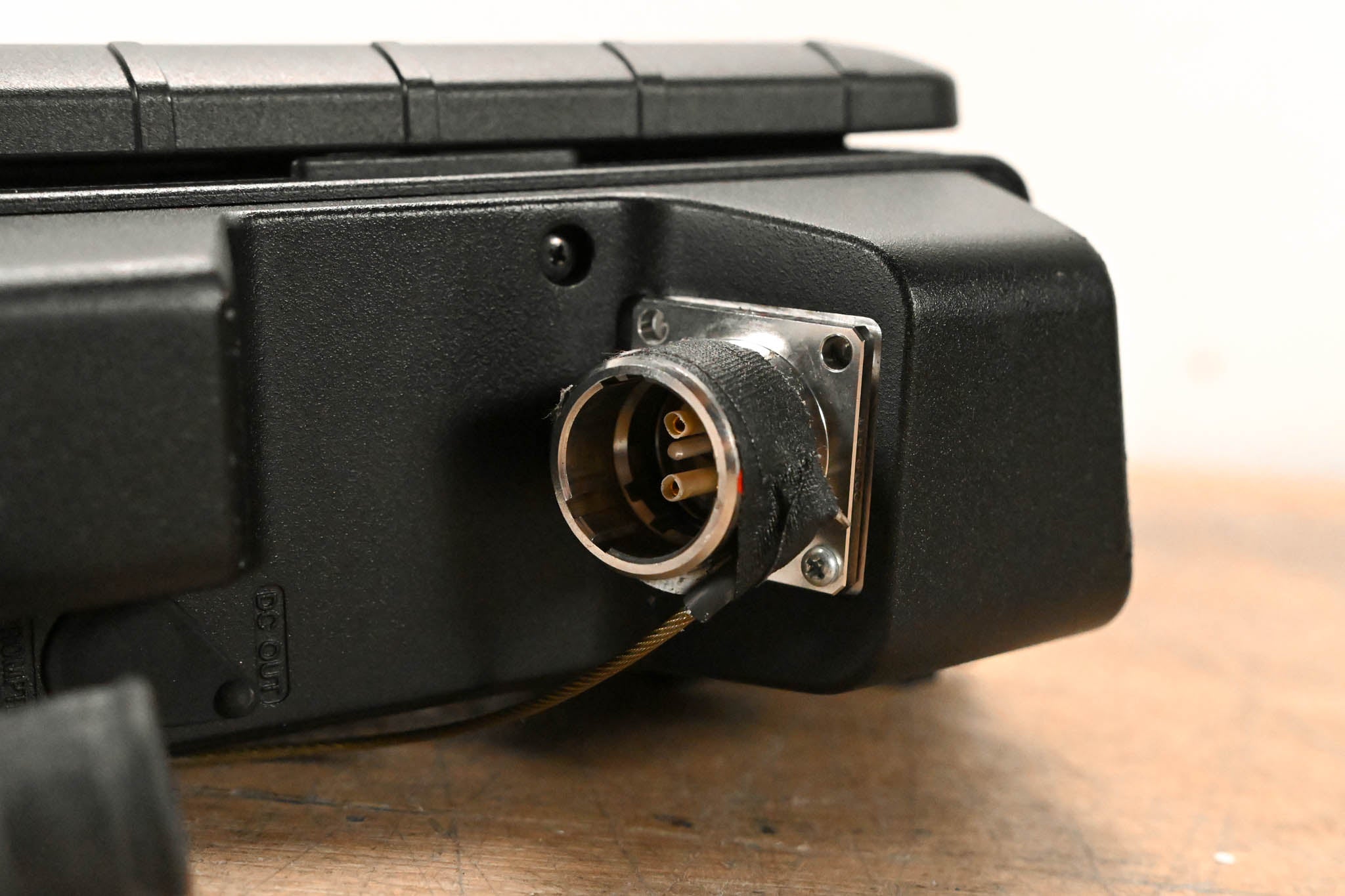 Sony CA-FB70 Fiber Camera Adapter