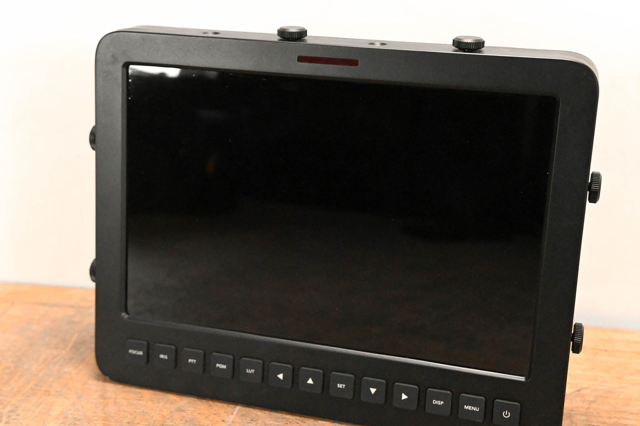Blackmagic Design Studio Camera 4K 2